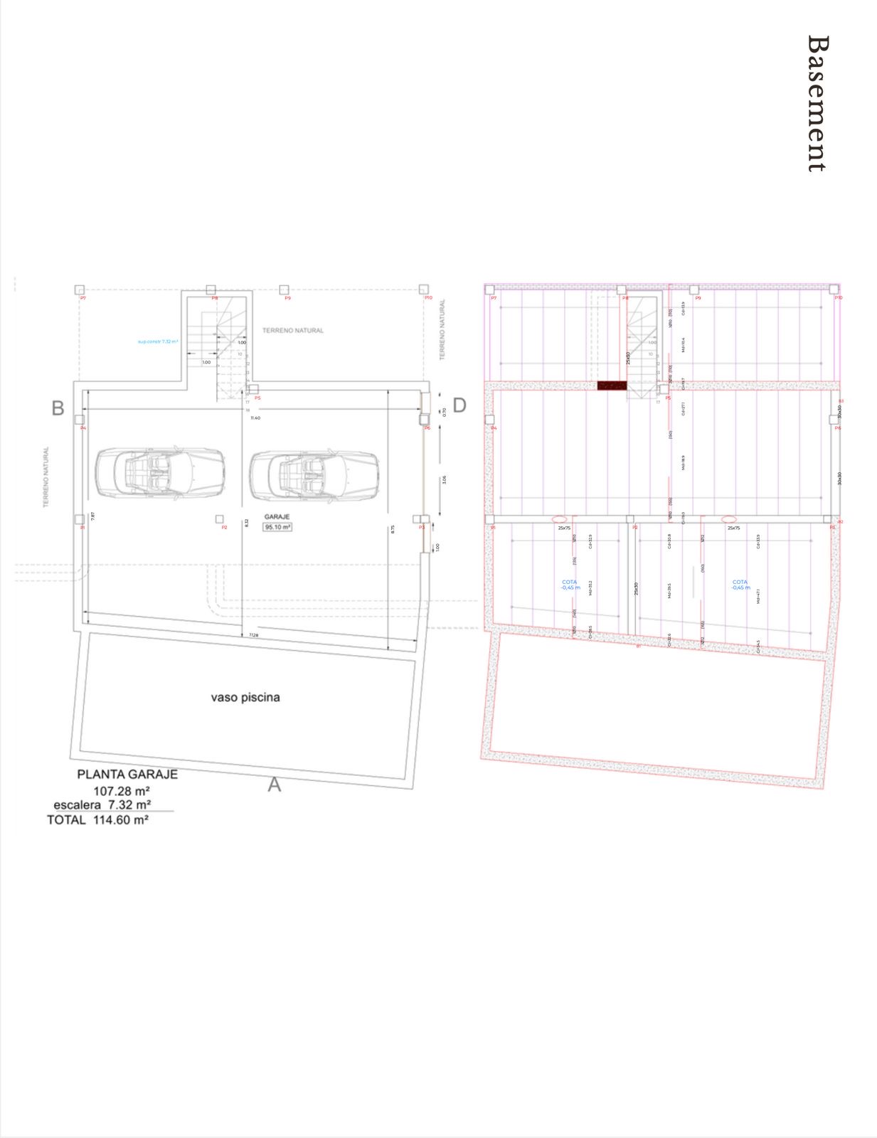 4 Bed, 3 Bath, HouseFor Sale, Alcalalí, Alicante