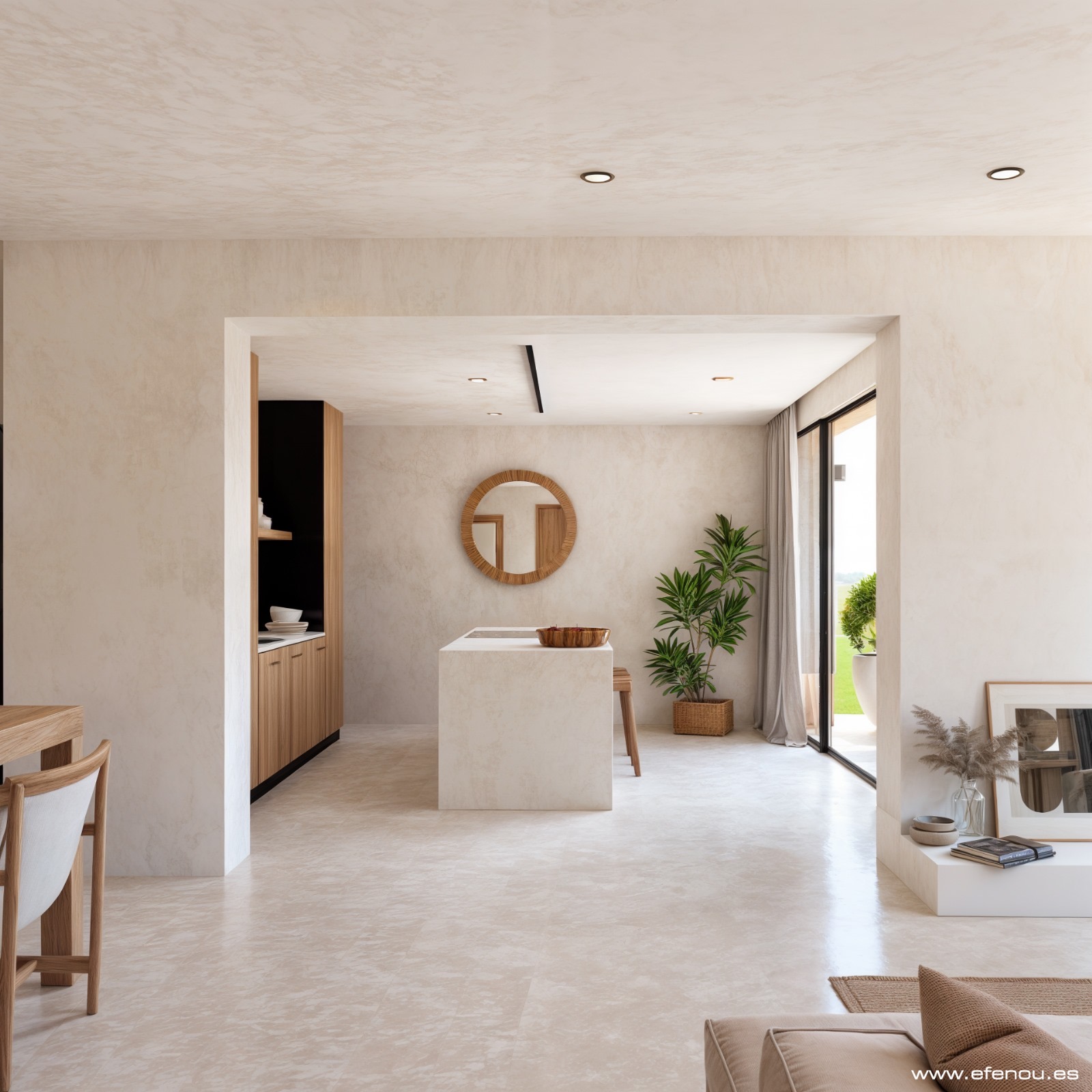 4 Bed, 3 Bath, HouseFor Sale, Alcalalí, Alicante