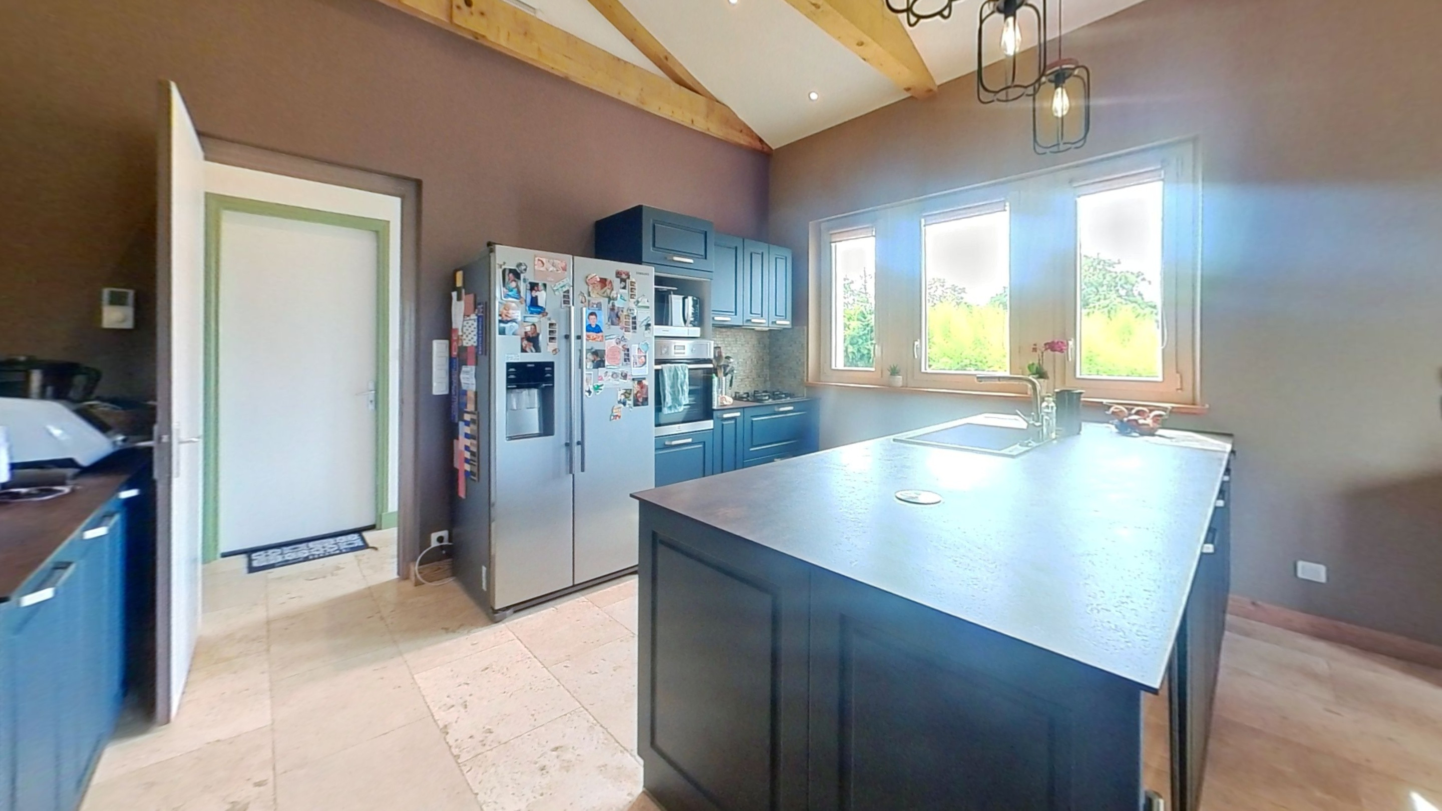 2 Bed, HouseFor Sale, Eymet, Dordogne, Aquitaine, 24500