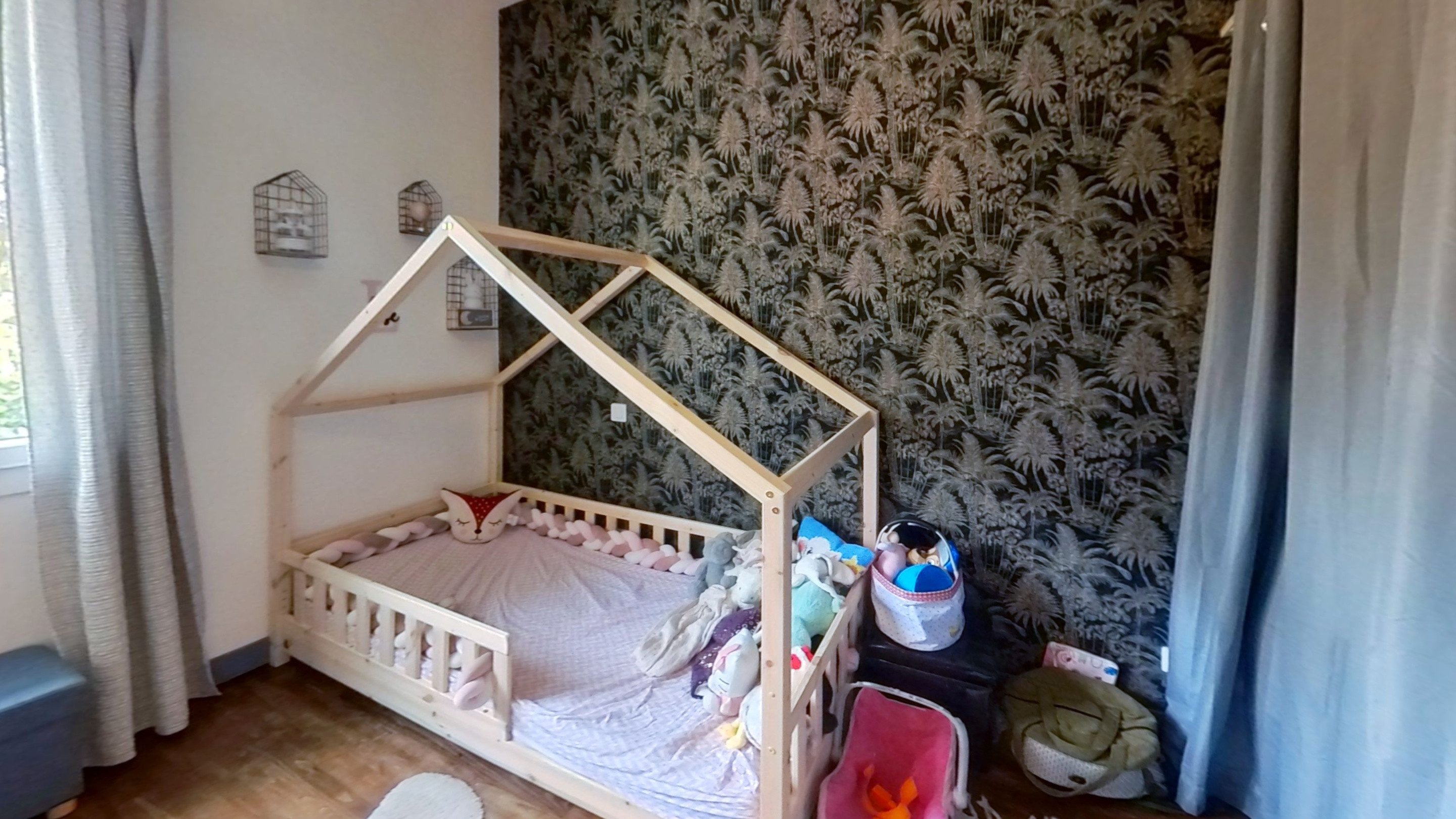 2 Bed, HouseFor Sale, Eymet, Dordogne, Aquitaine, 24500