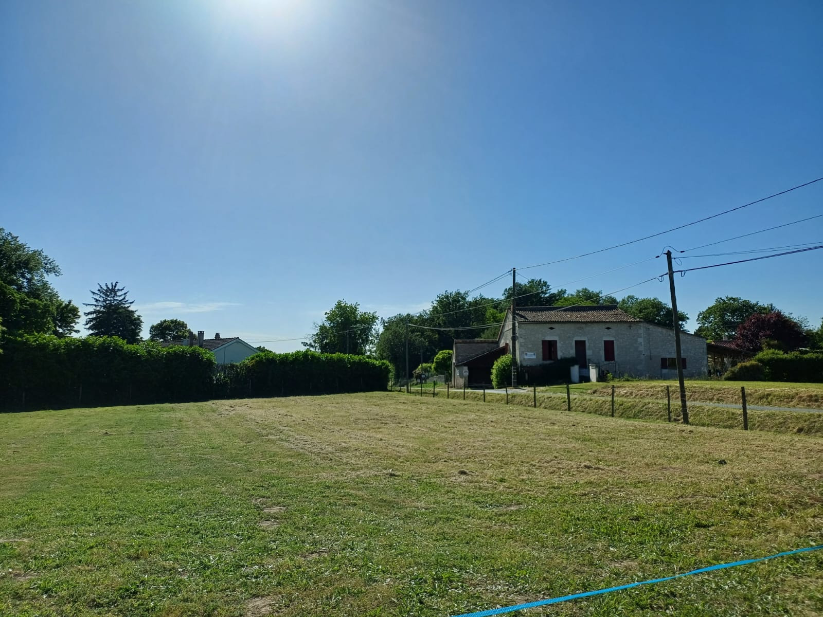 2 Bed, HouseFor Sale, Eymet, Dordogne, Aquitaine, 24500