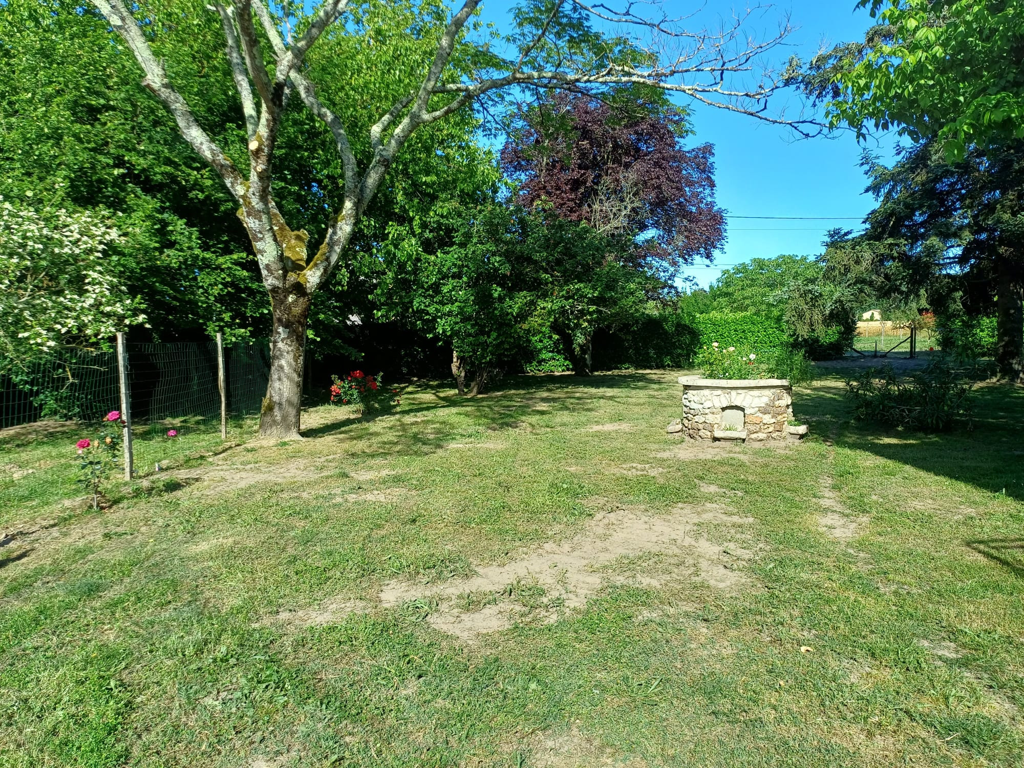 2 Bed, HouseFor Sale, Eymet, Dordogne, Aquitaine, 24500