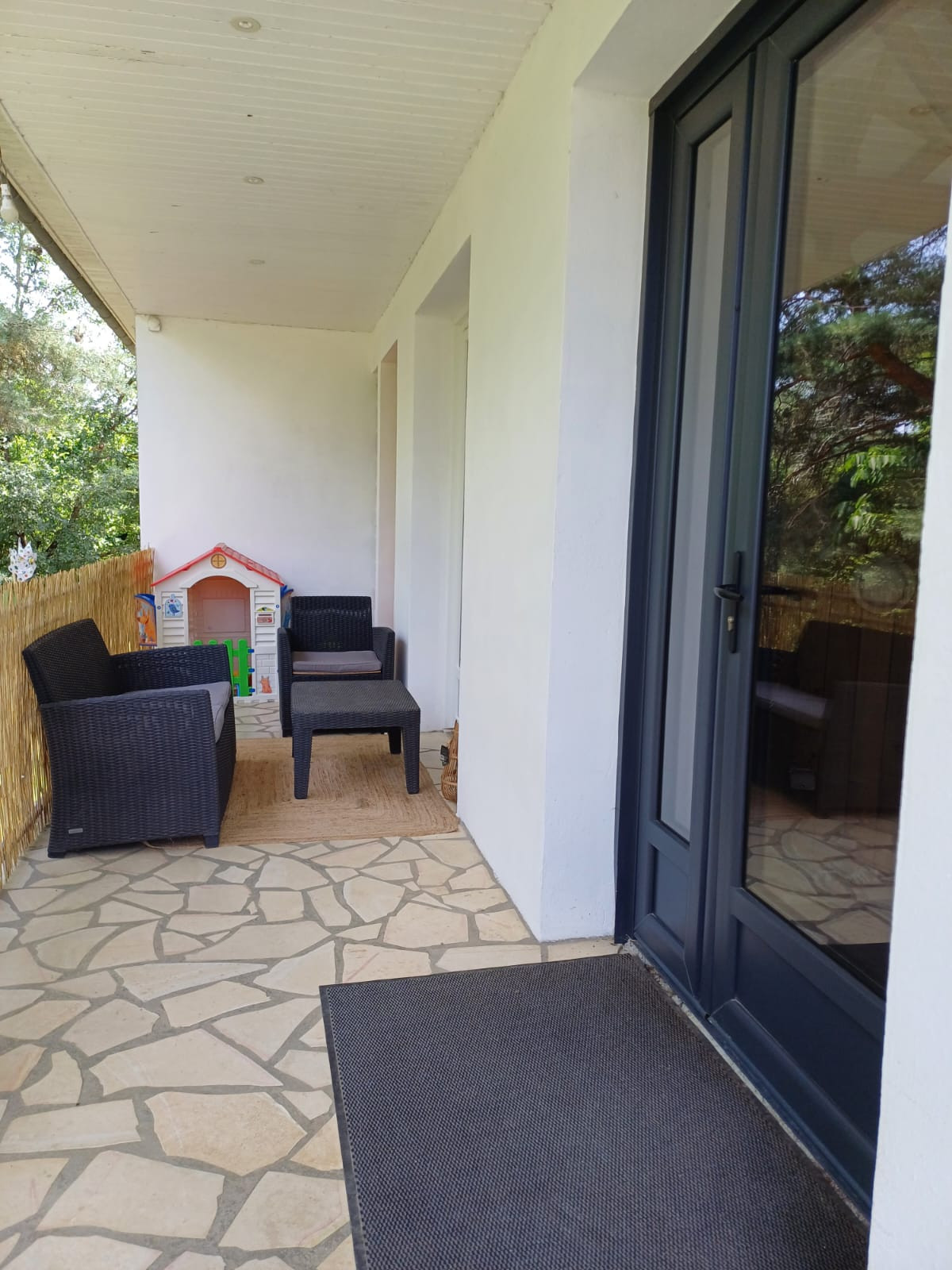 2 Bed, HouseFor Sale, Eymet, Dordogne, Aquitaine, 24500