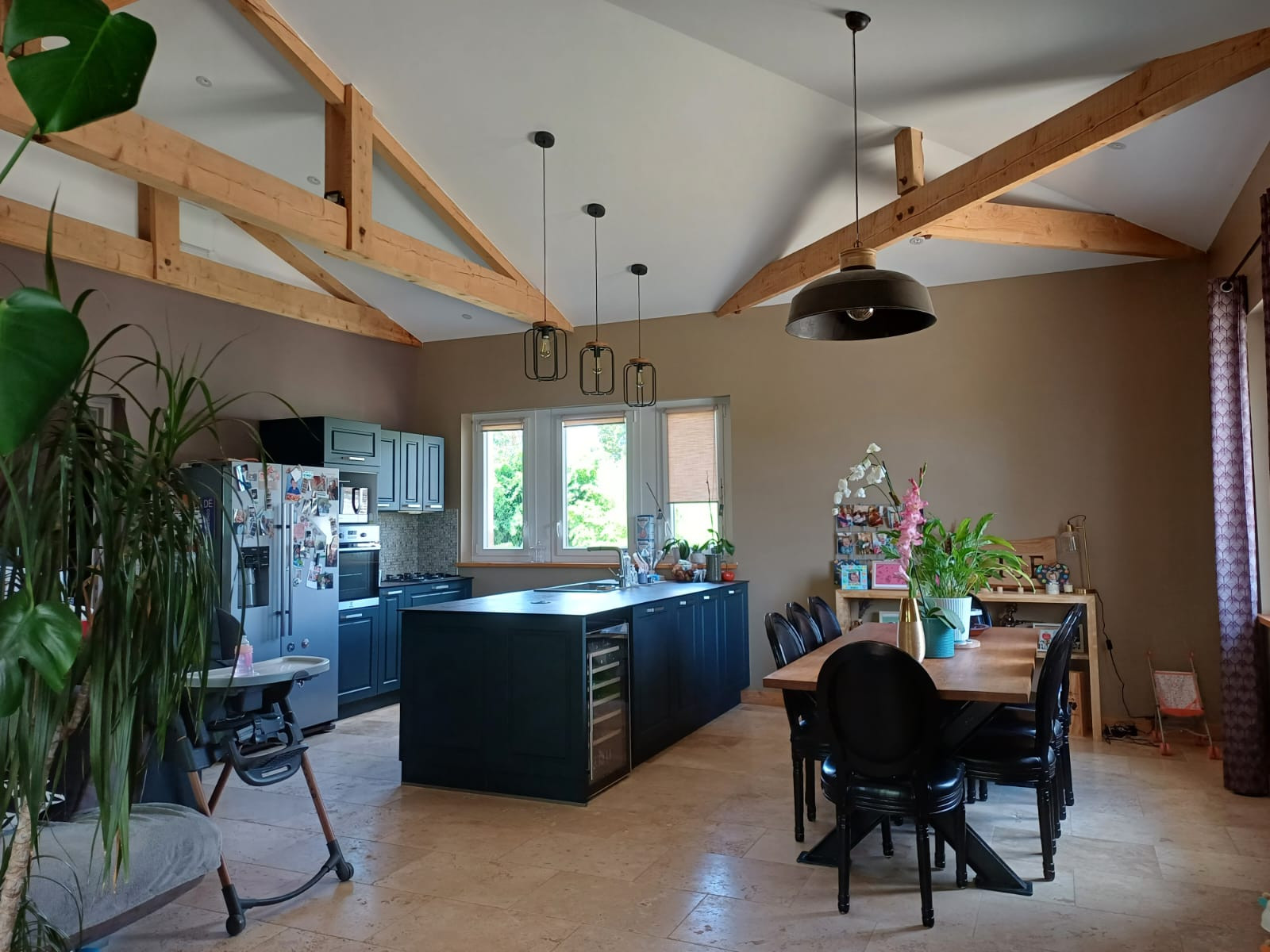 2 Bed, HouseFor Sale, Eymet, Dordogne, Aquitaine, 24500