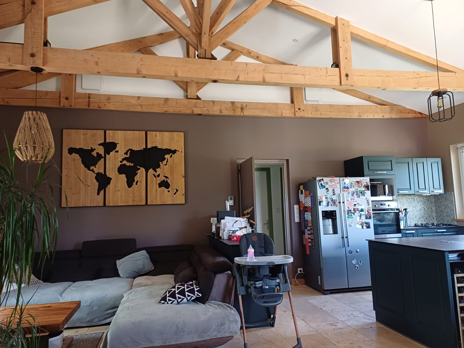 2 Bed, HouseFor Sale, Eymet, Dordogne, Aquitaine, 24500