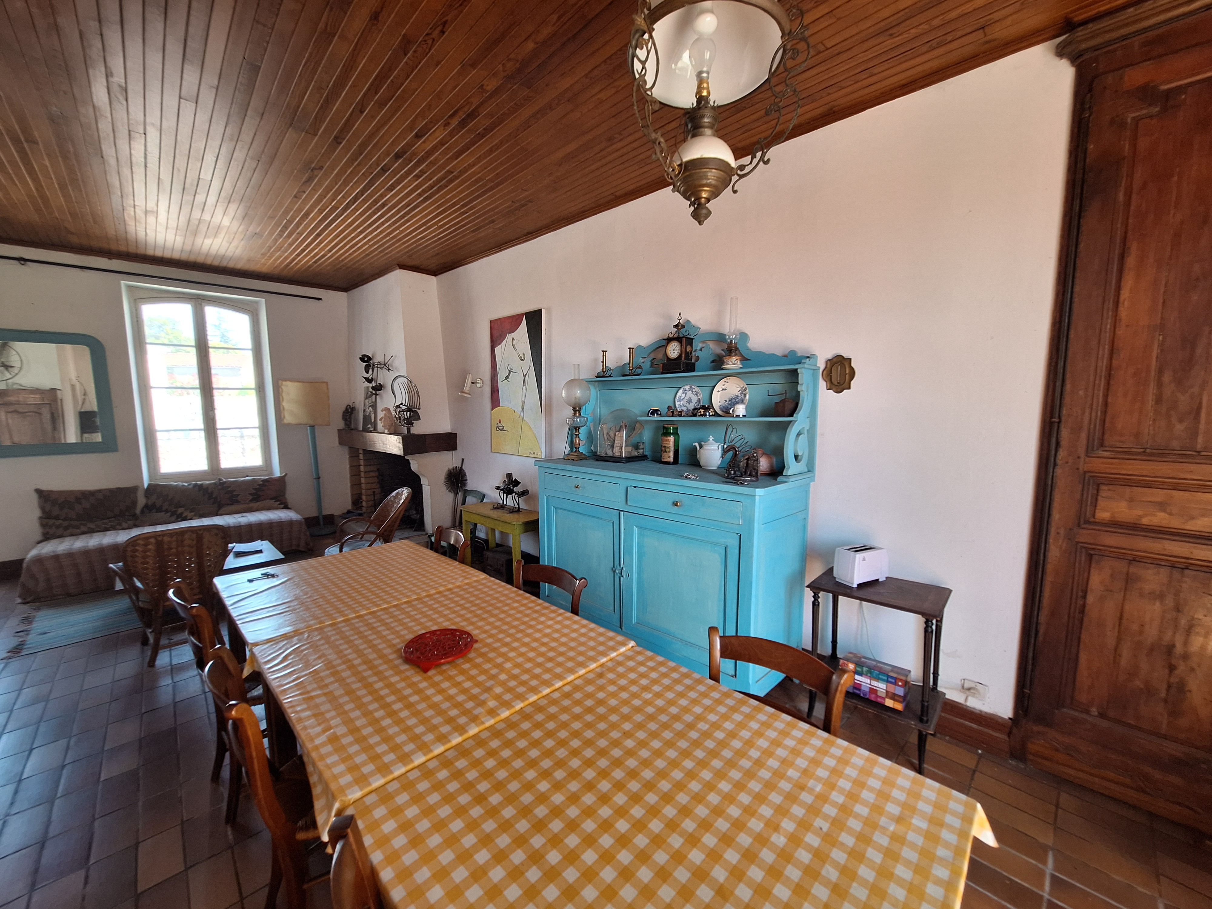 3 Bed, 1 Bath, HouseFor Sale, Castillonnes, Lot-et-Garonne, Aquitaine, 47330