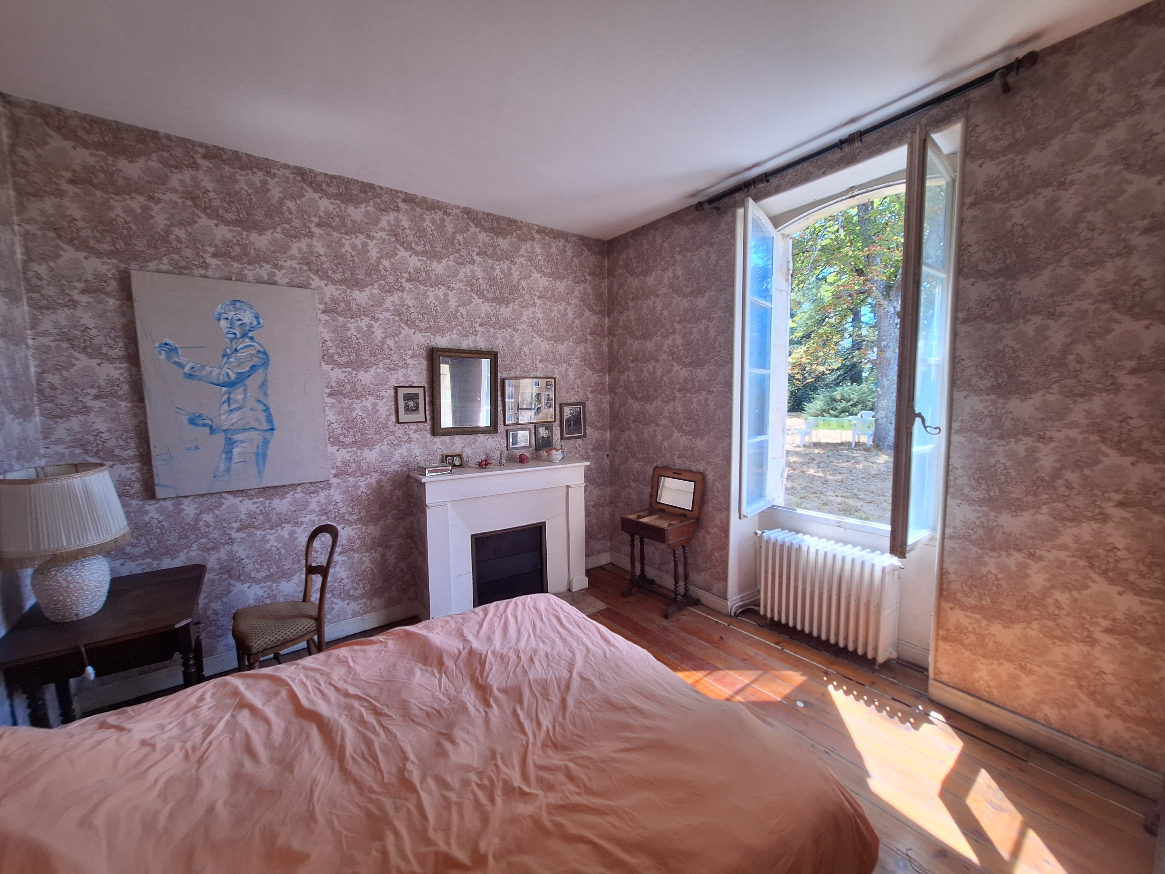 3 Bed, 1 Bath, HouseFor Sale, Castillonnes, Lot-et-Garonne, Aquitaine, 47330