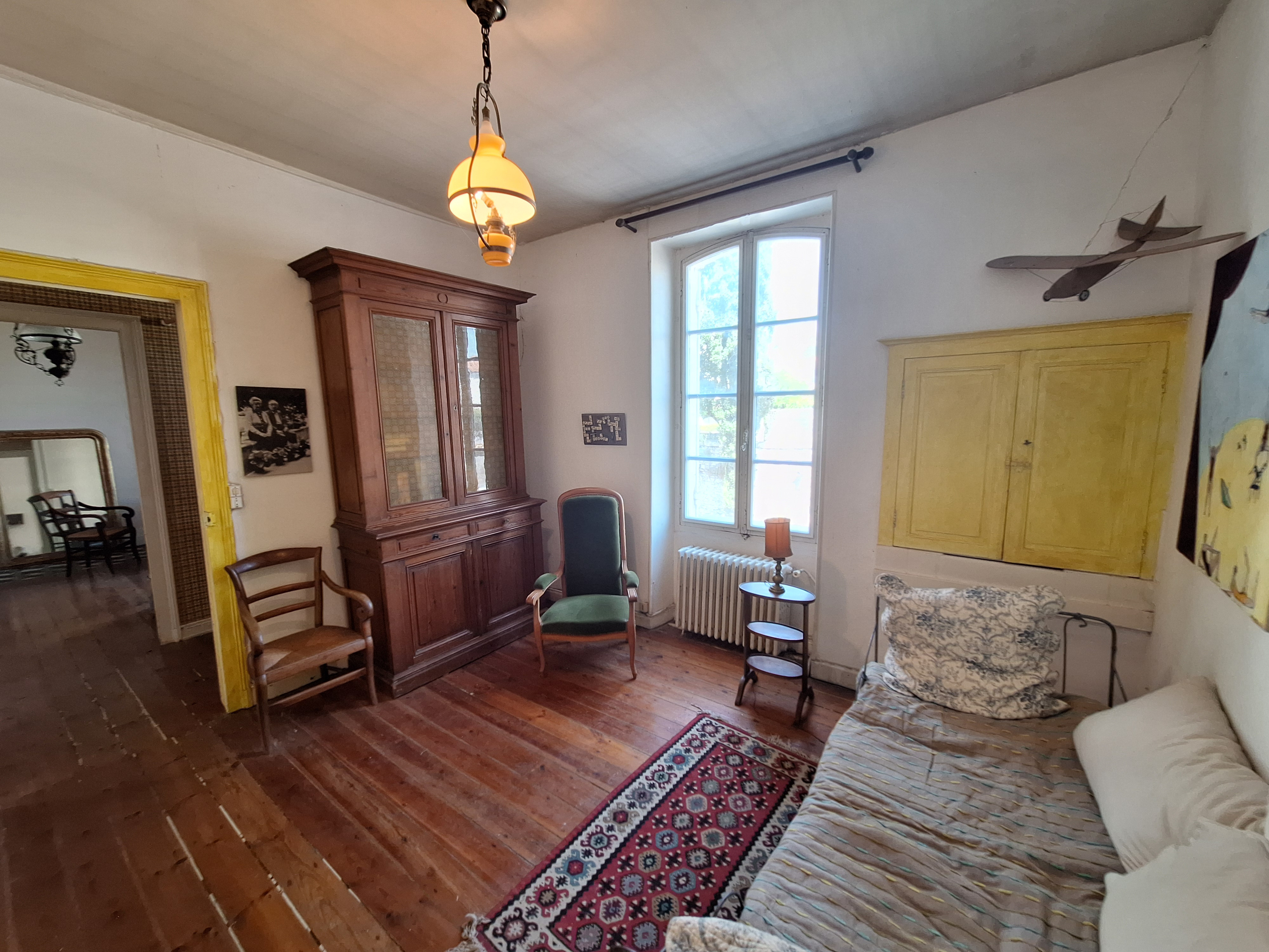 3 Bed, 1 Bath, HouseFor Sale, Castillonnes, Lot-et-Garonne, Aquitaine, 47330