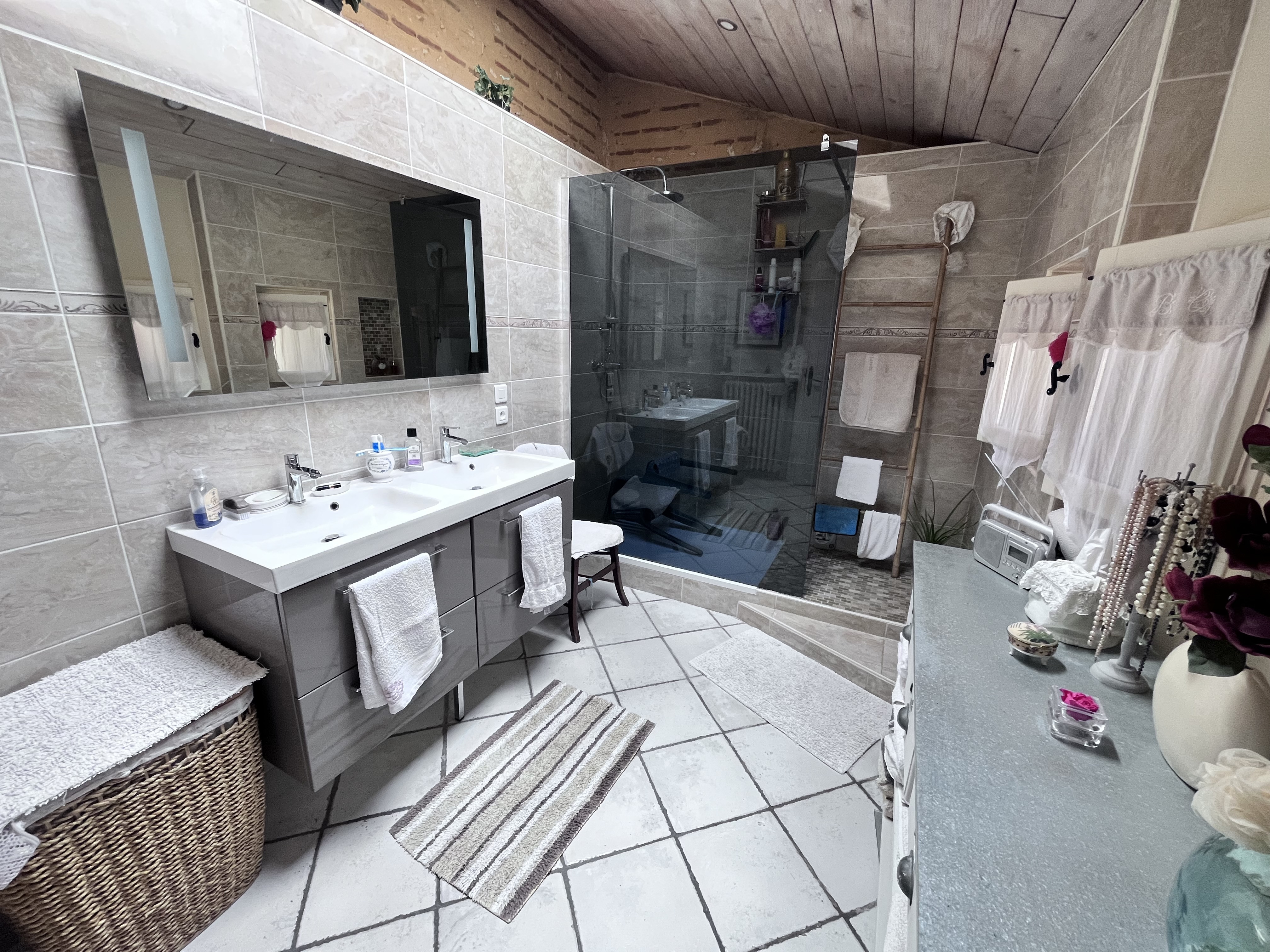 3 Bed, HouseFor Sale, Gardonne, Dordogne, Aquitaine, 24680