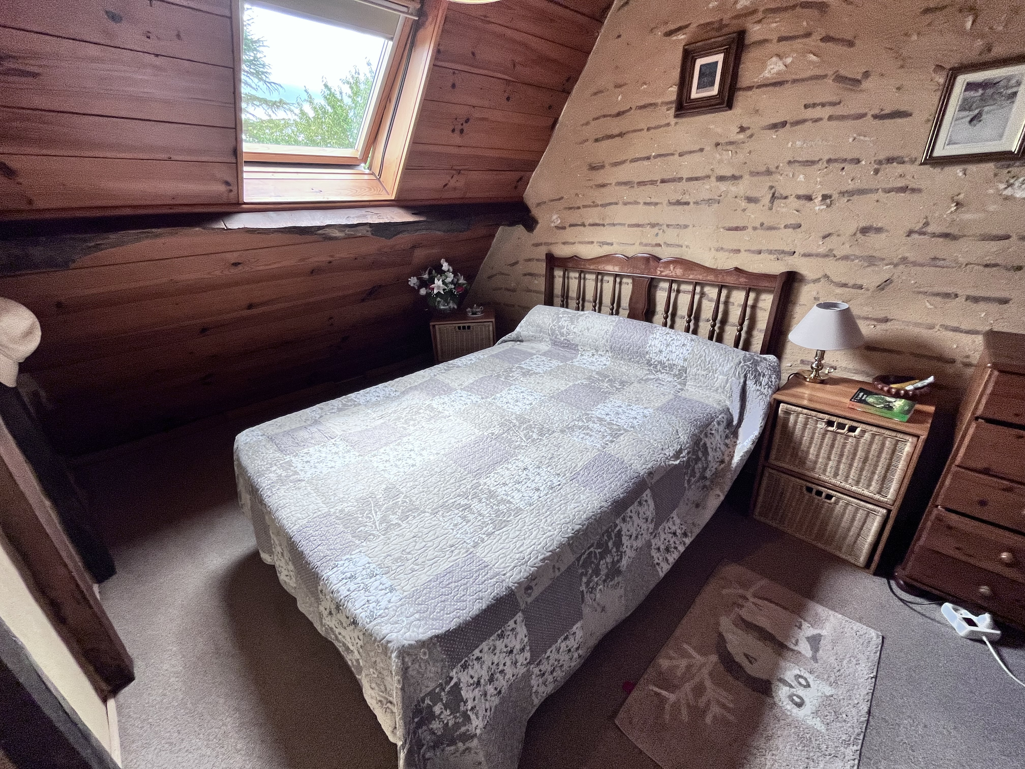 3 Bed, HouseFor Sale, Gardonne, Dordogne, Aquitaine, 24680