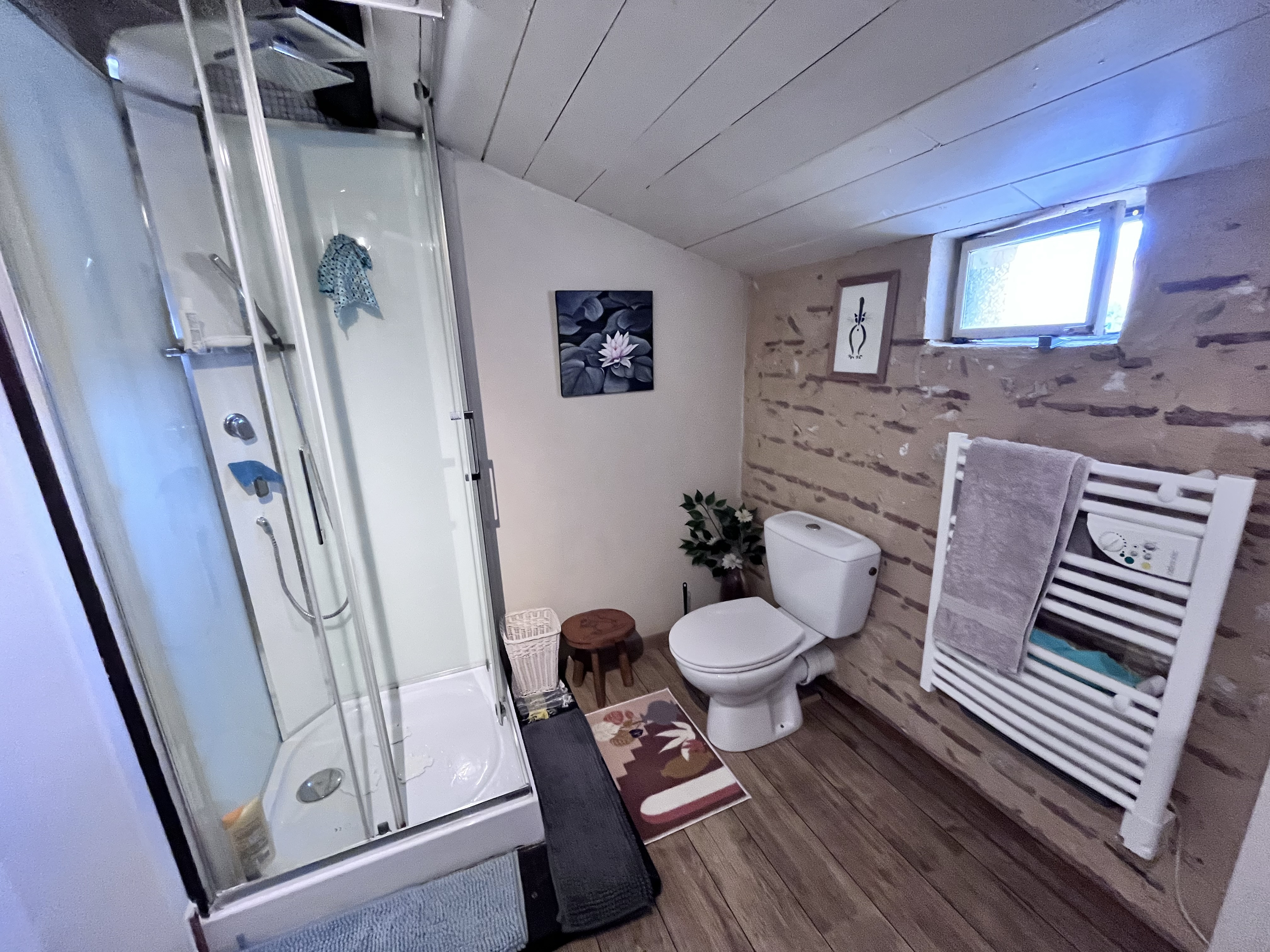 3 Bed, HouseFor Sale, Gardonne, Dordogne, Aquitaine, 24680