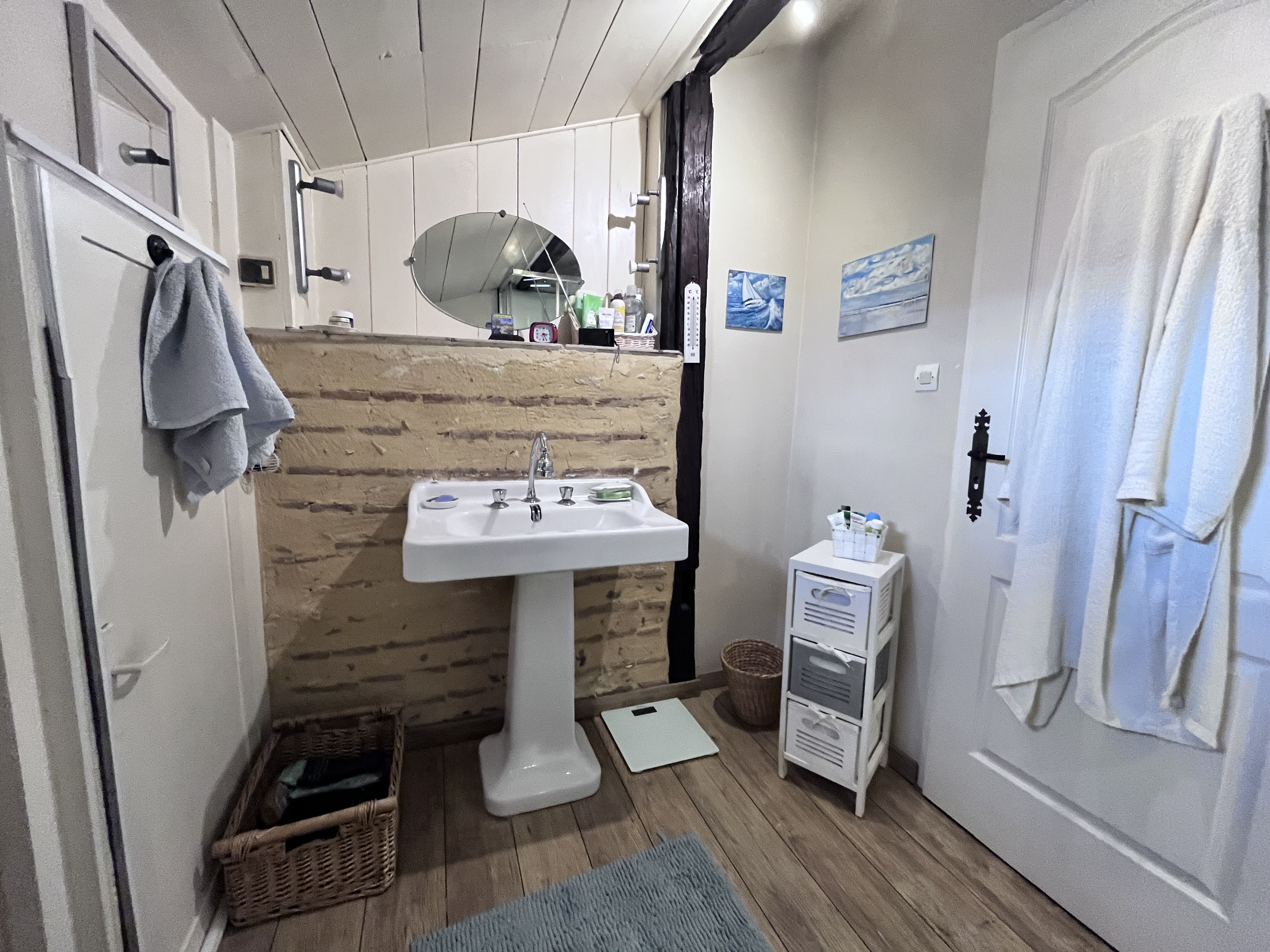 3 Bed, HouseFor Sale, Gardonne, Dordogne, Aquitaine, 24680