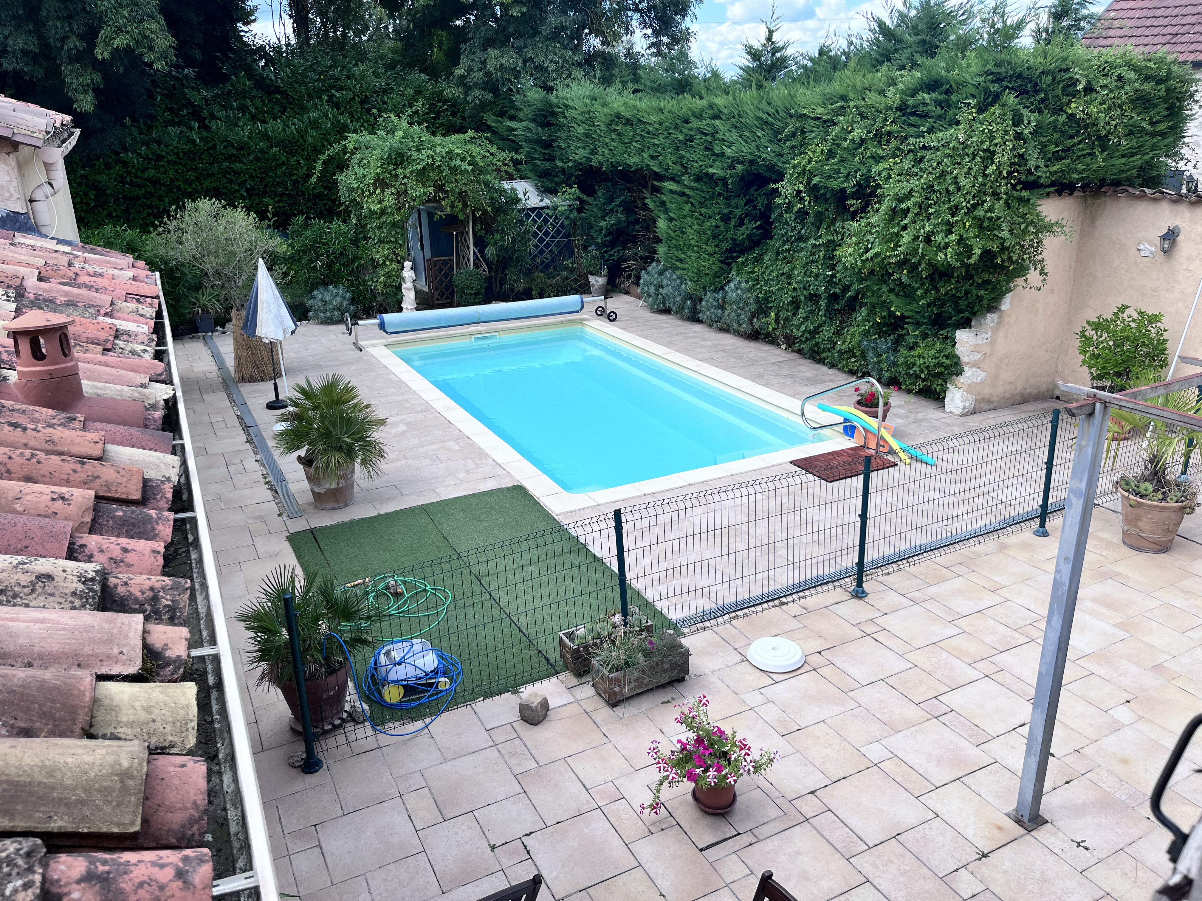 3 Bed, HouseFor Sale, Gardonne, Dordogne, Aquitaine, 24680