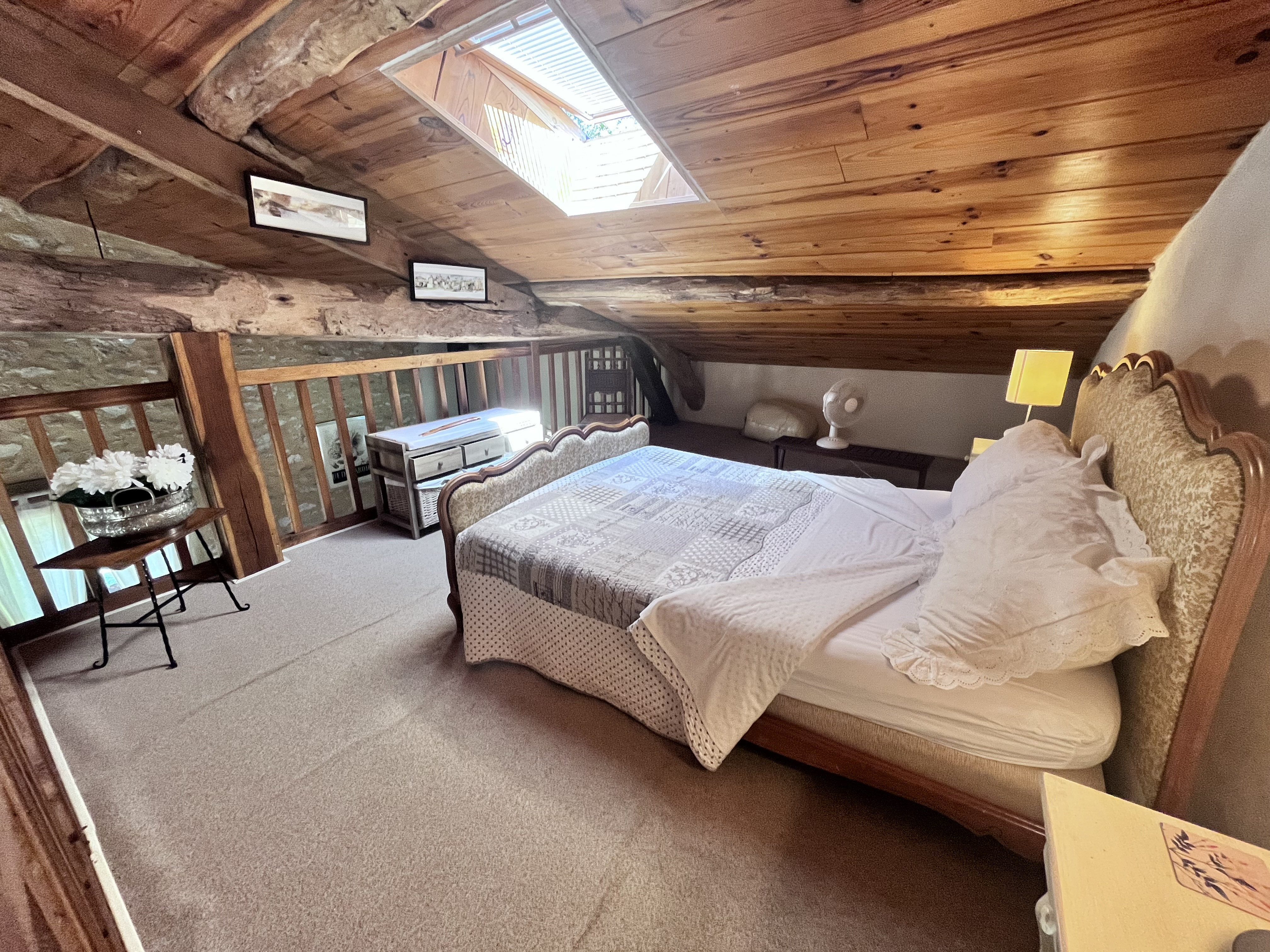 3 Bed, HouseFor Sale, Gardonne, Dordogne, Aquitaine, 24680