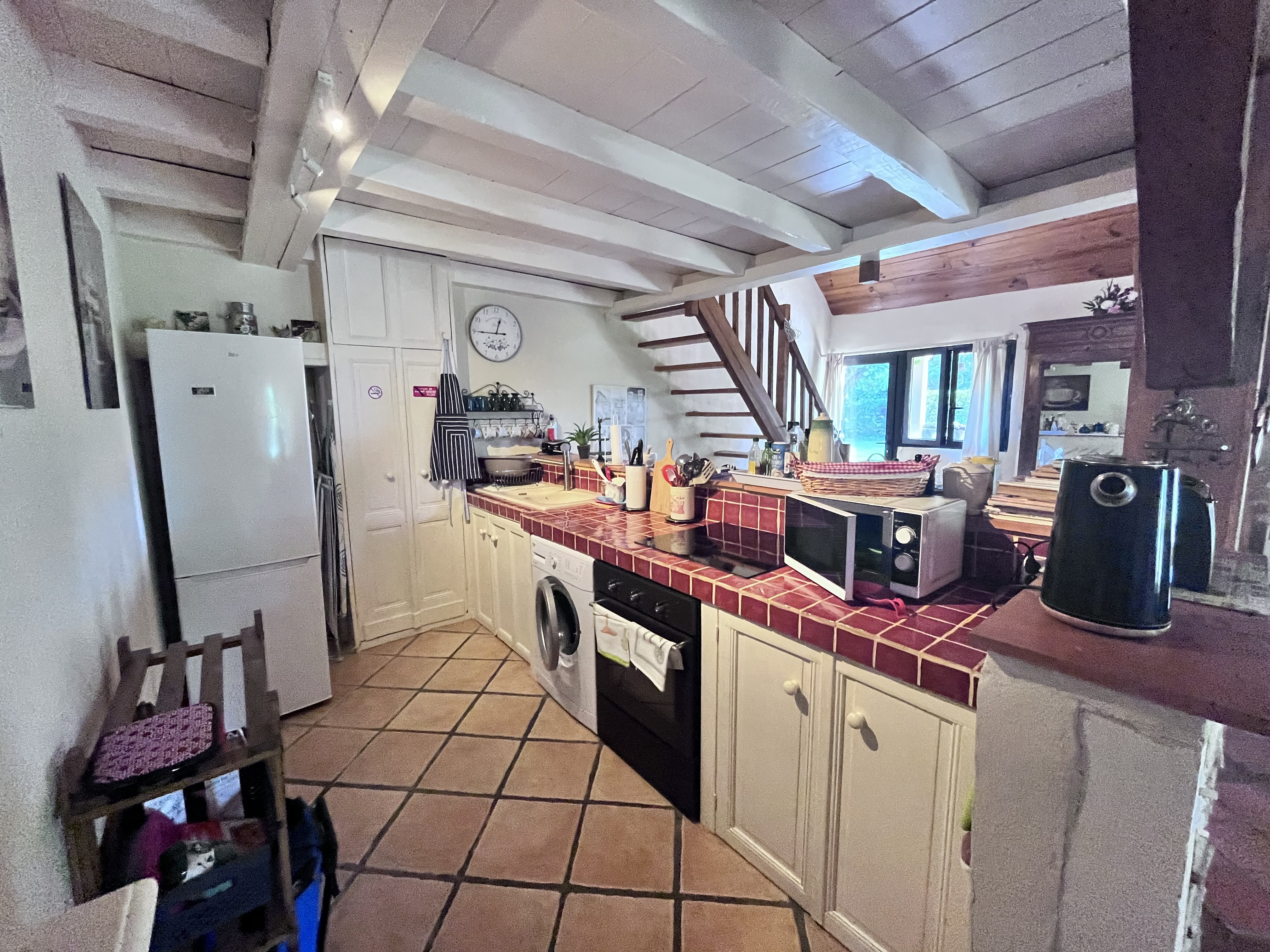 3 Bed, HouseFor Sale, Gardonne, Dordogne, Aquitaine, 24680