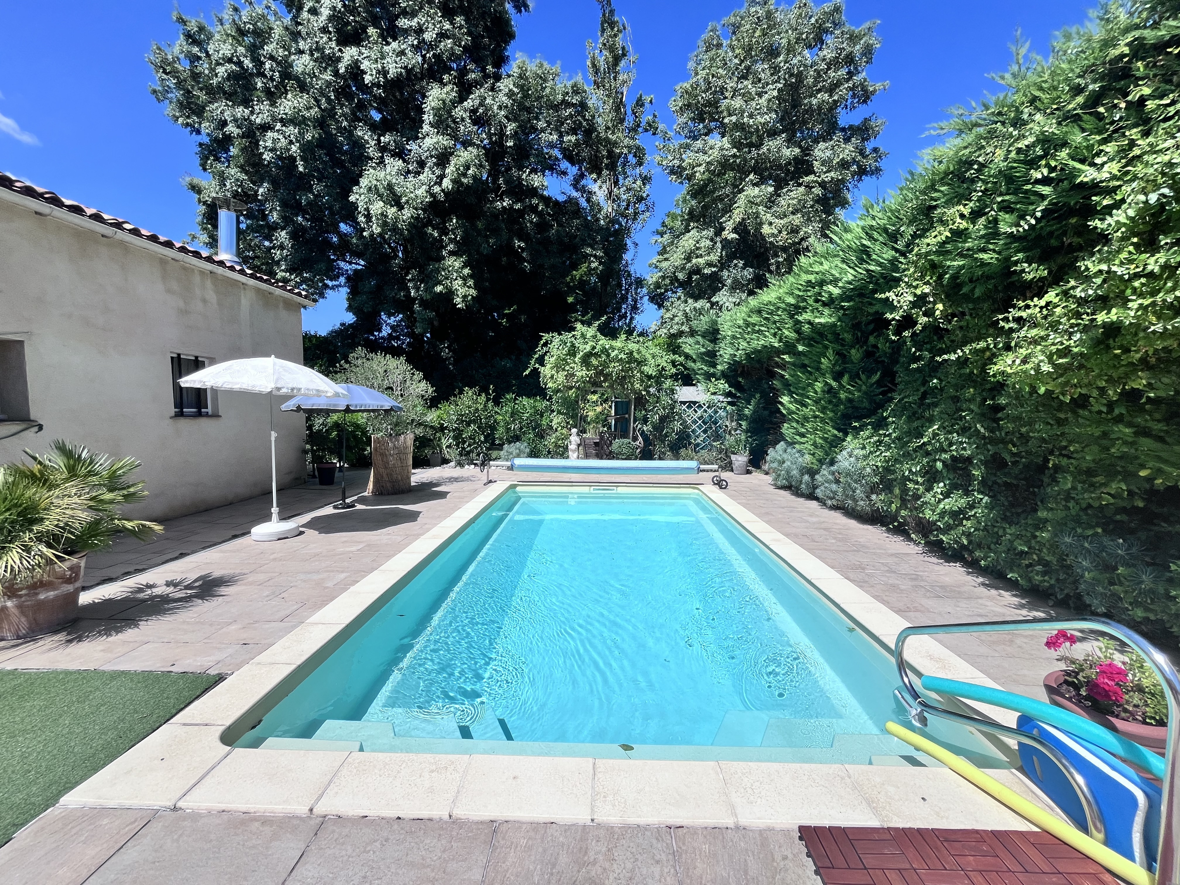 3 Bed, HouseFor Sale, Gardonne, Dordogne, Aquitaine, 24680