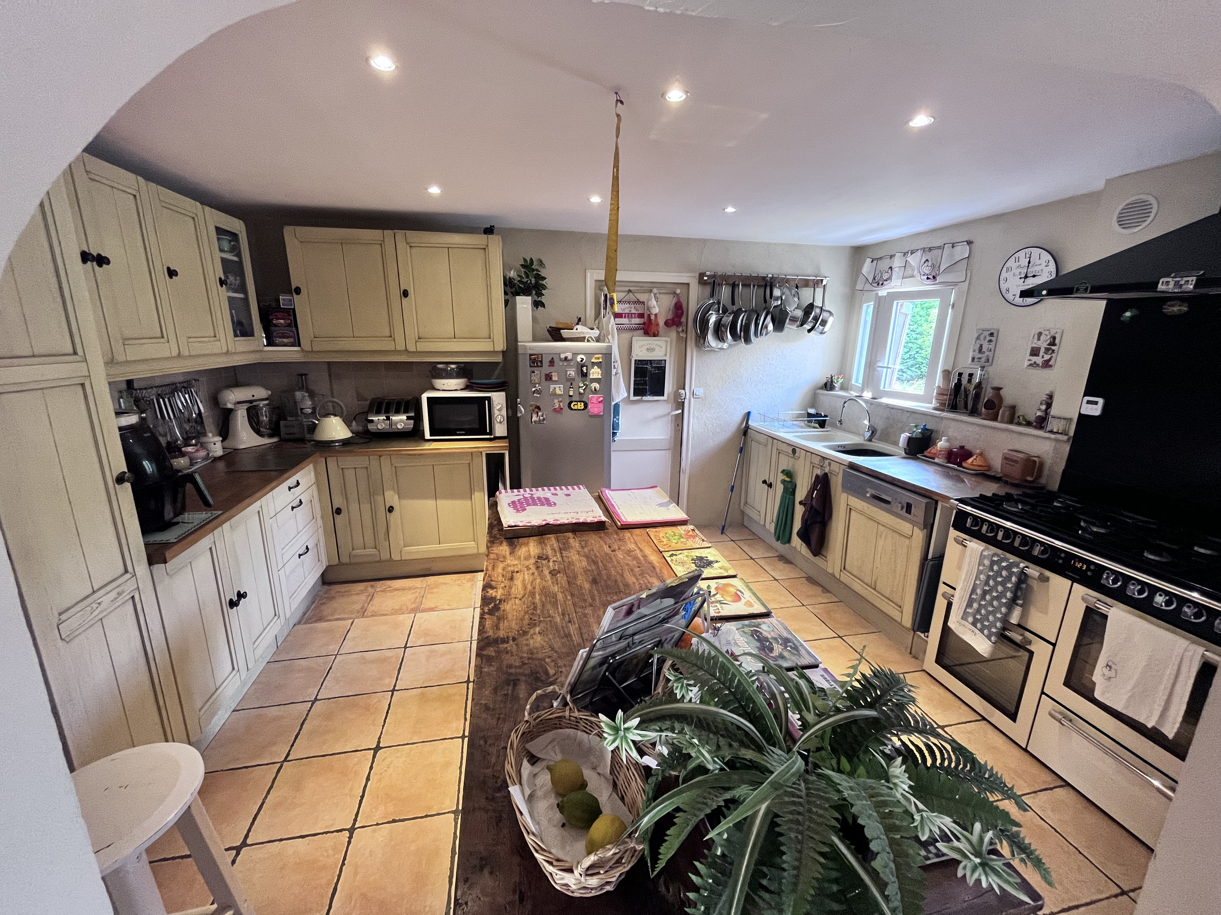 3 Bed, HouseFor Sale, Gardonne, Dordogne, Aquitaine, 24680