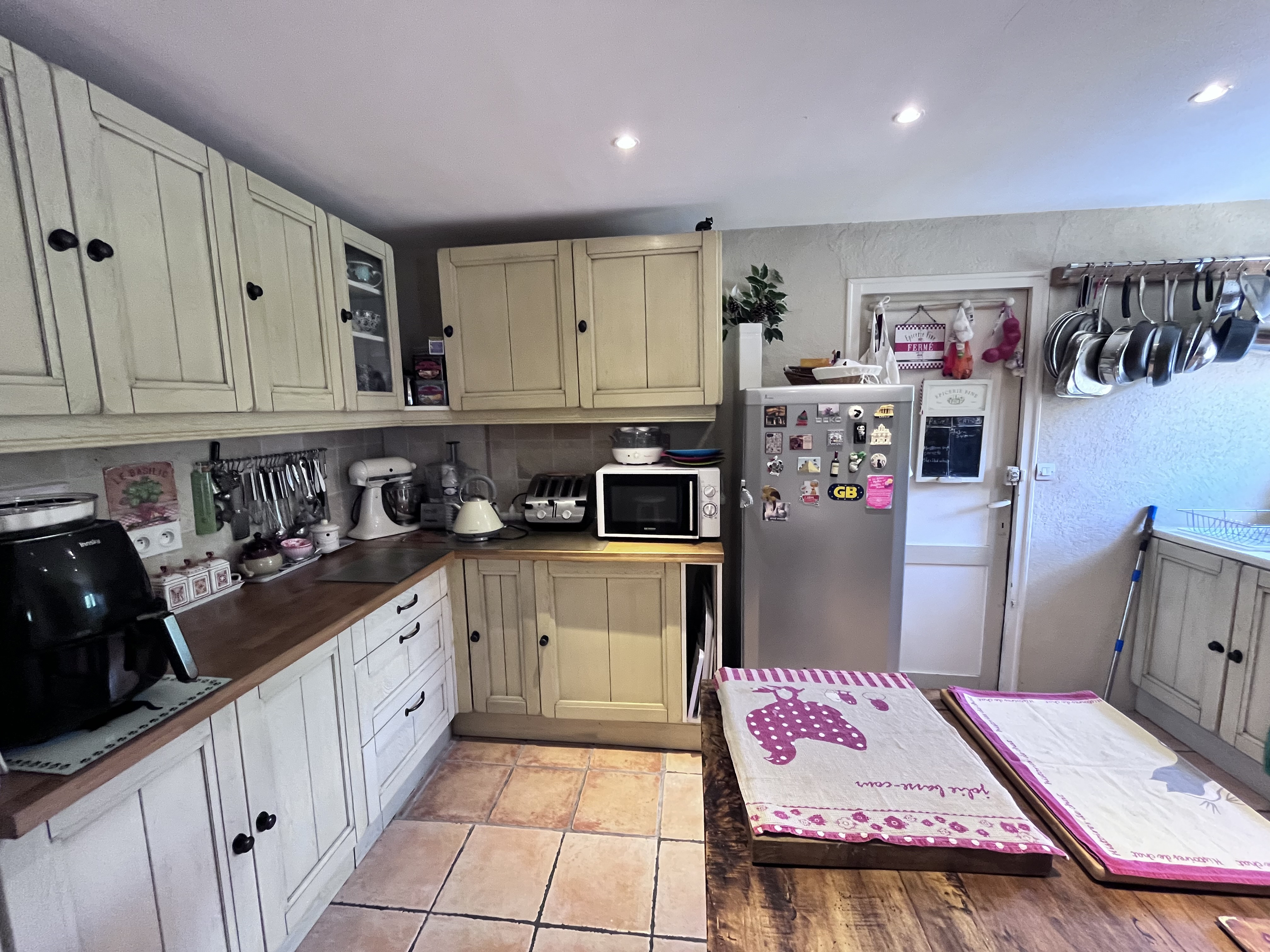 3 Bed, HouseFor Sale, Gardonne, Dordogne, Aquitaine, 24680