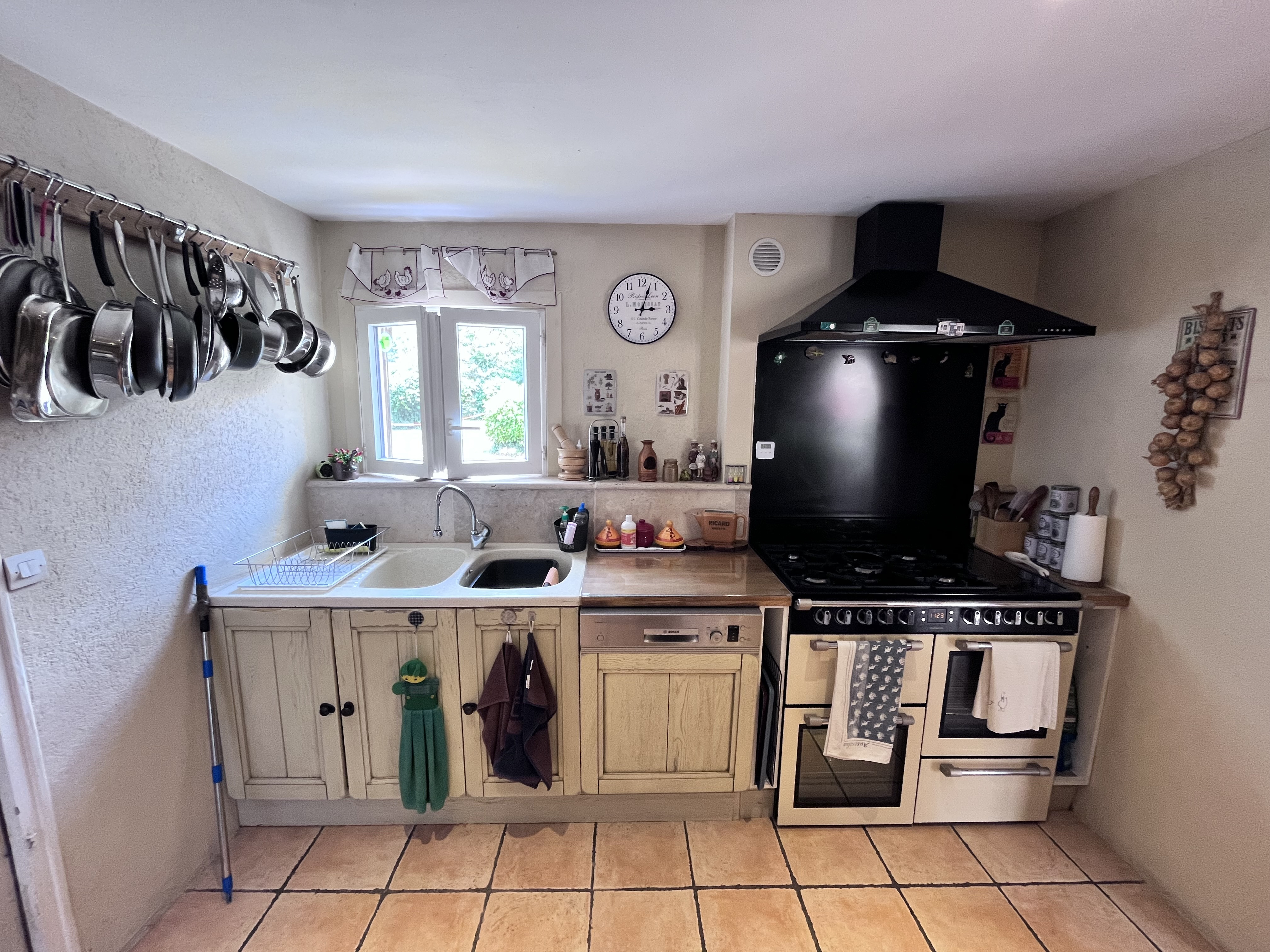 3 Bed, HouseFor Sale, Gardonne, Dordogne, Aquitaine, 24680