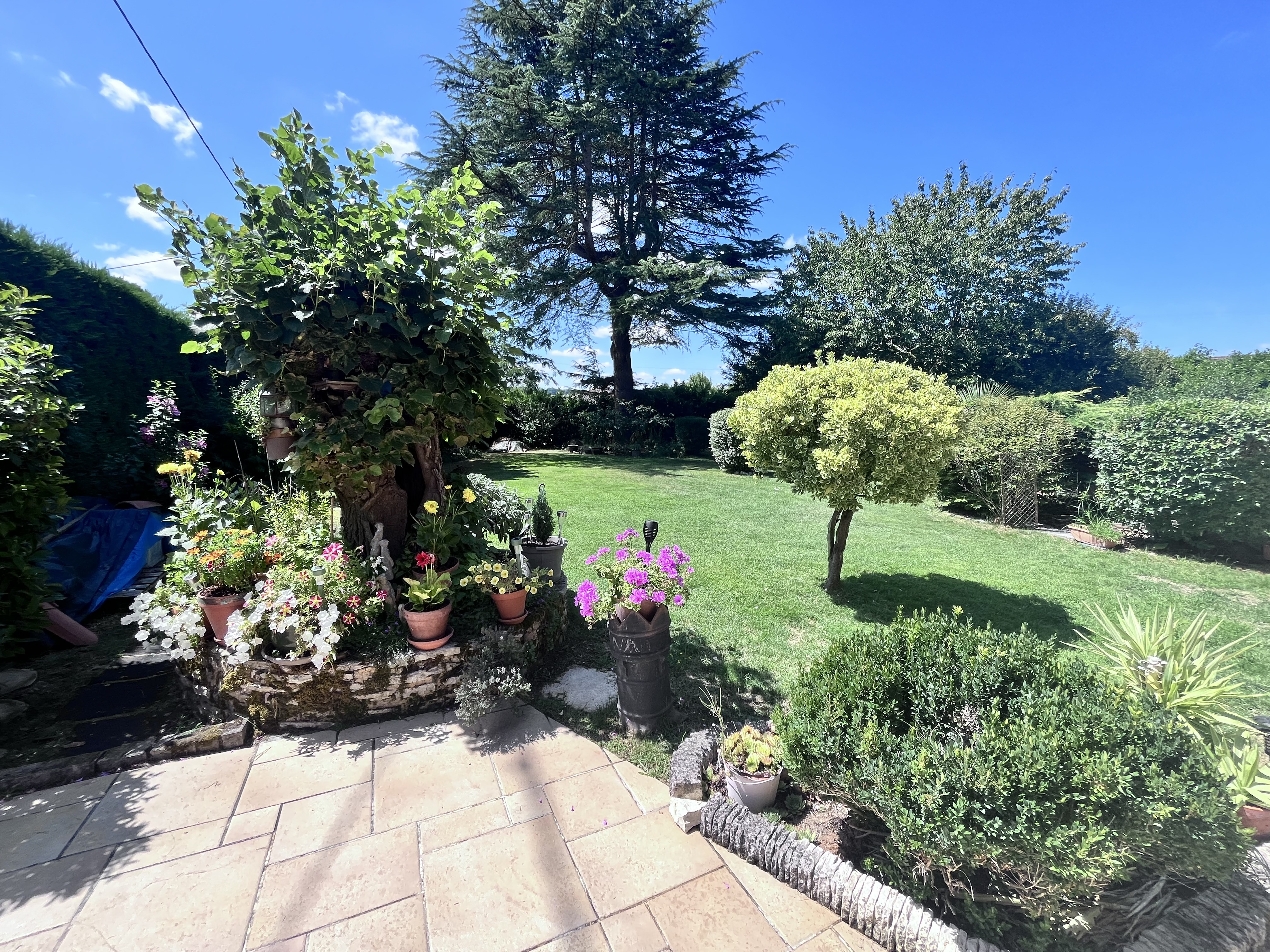 3 Bed, HouseFor Sale, Gardonne, Dordogne, Aquitaine, 24680