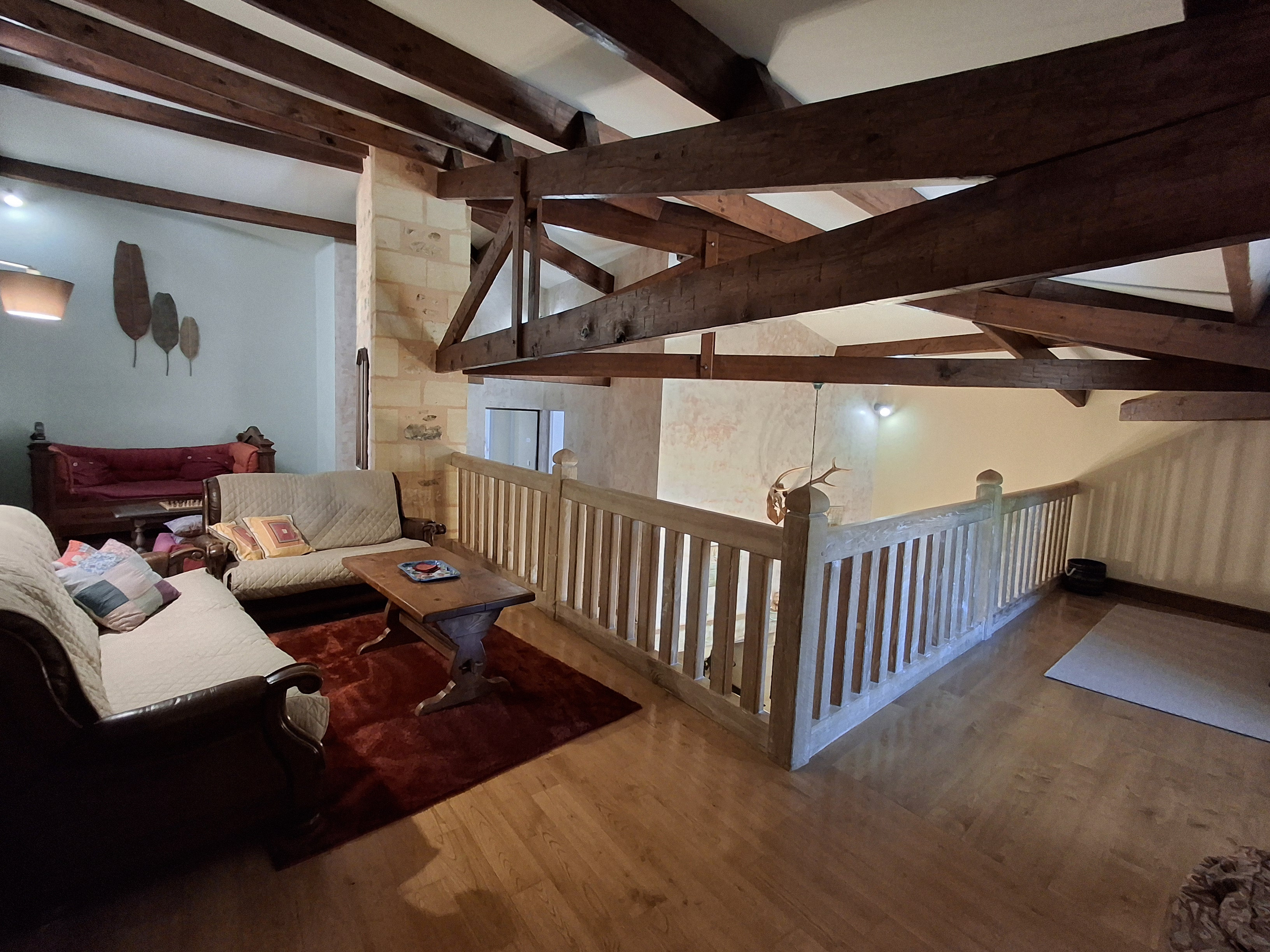 7 Bed, 3 Bath, HouseFor Sale, Biron, Dordogne, Aquitaine, 24540