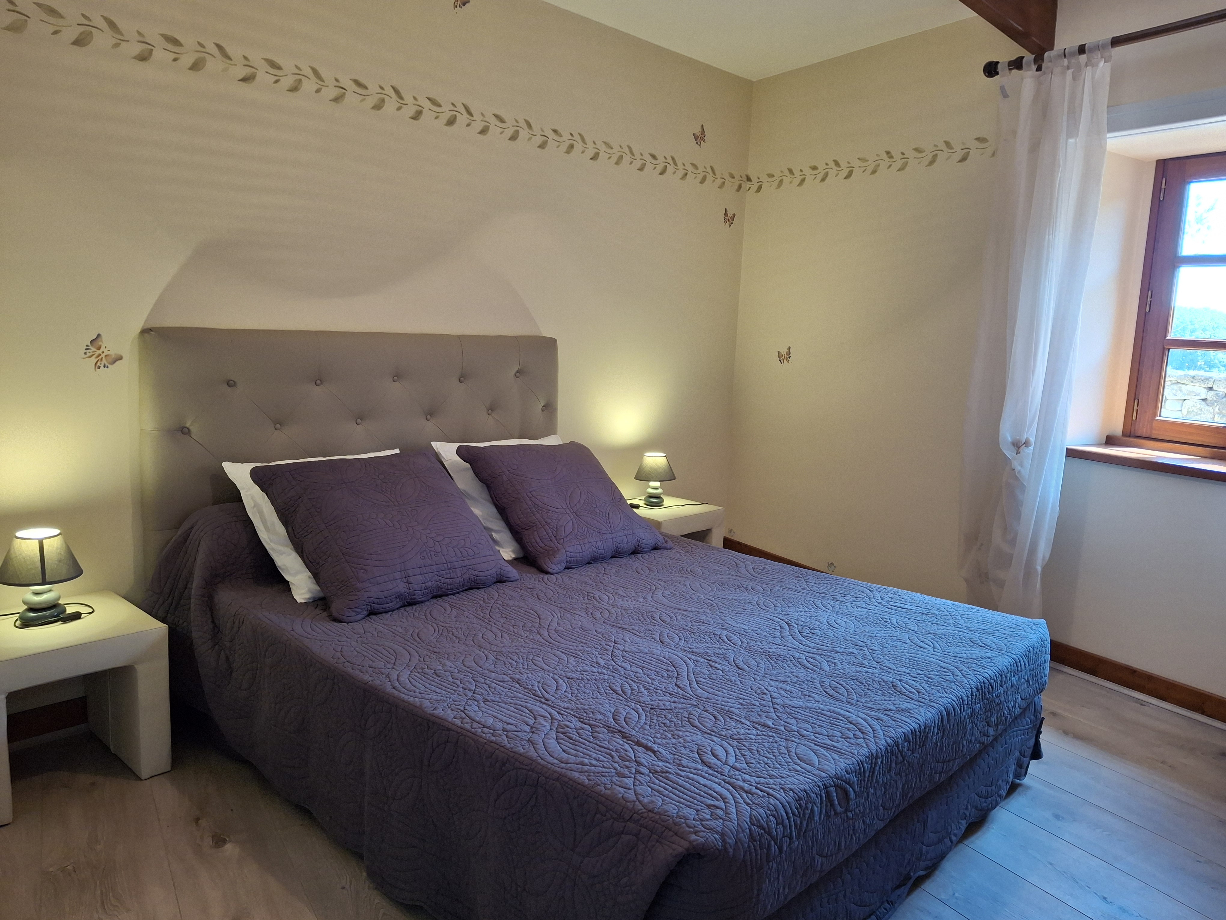 7 Bed, 3 Bath, HouseFor Sale, Biron, Dordogne, Aquitaine, 24540