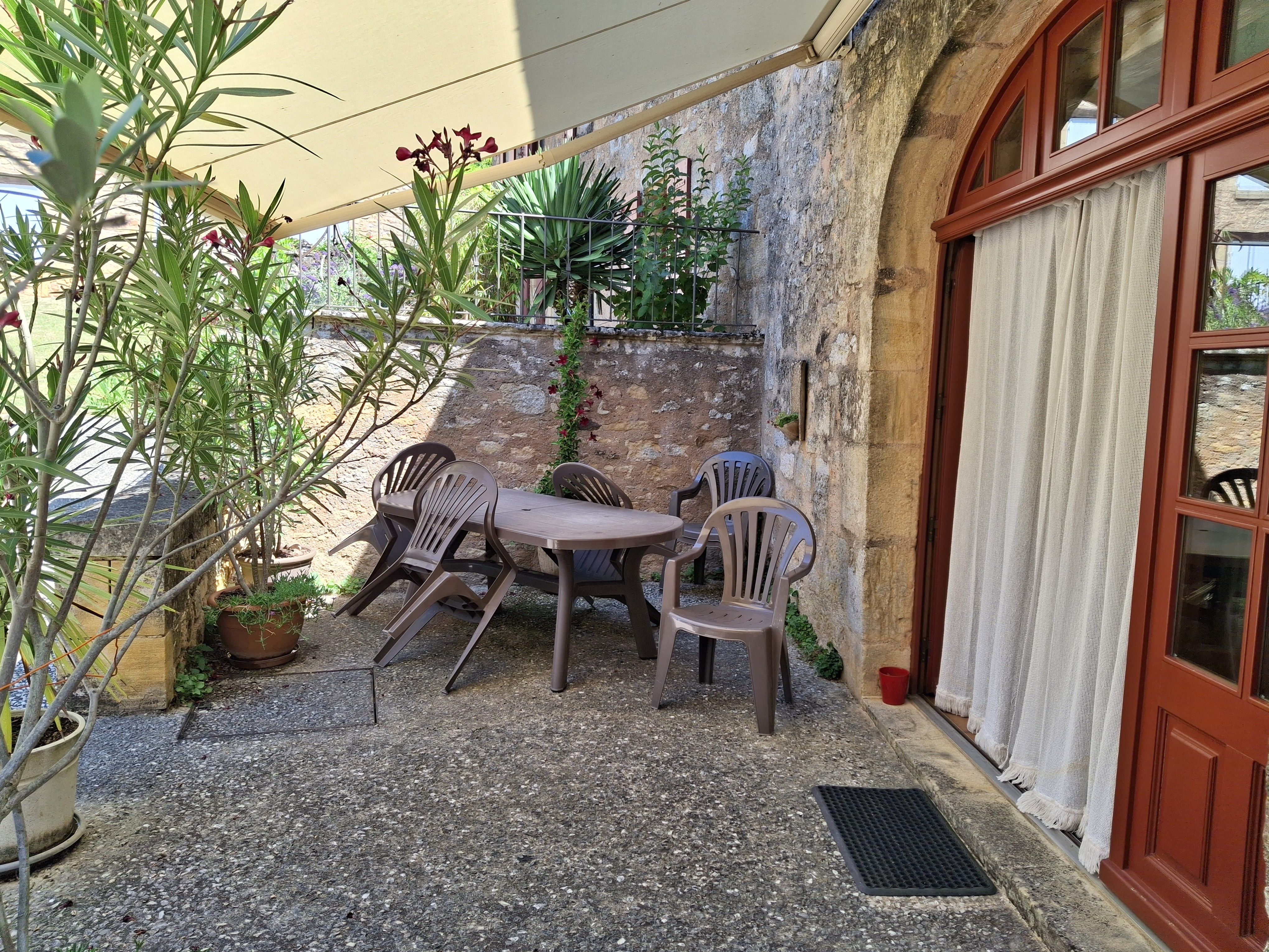 7 Bed, 3 Bath, HouseFor Sale, Biron, Dordogne, Aquitaine, 24540