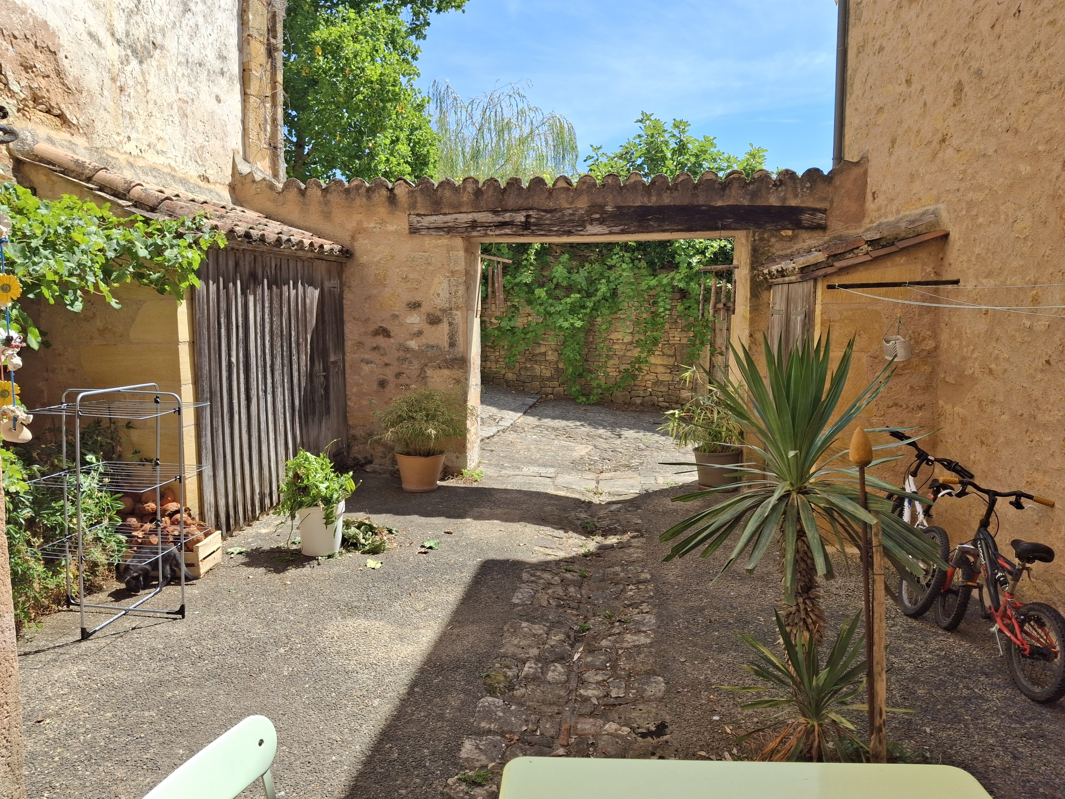 7 Bed, 3 Bath, HouseFor Sale, Biron, Dordogne, Aquitaine, 24540