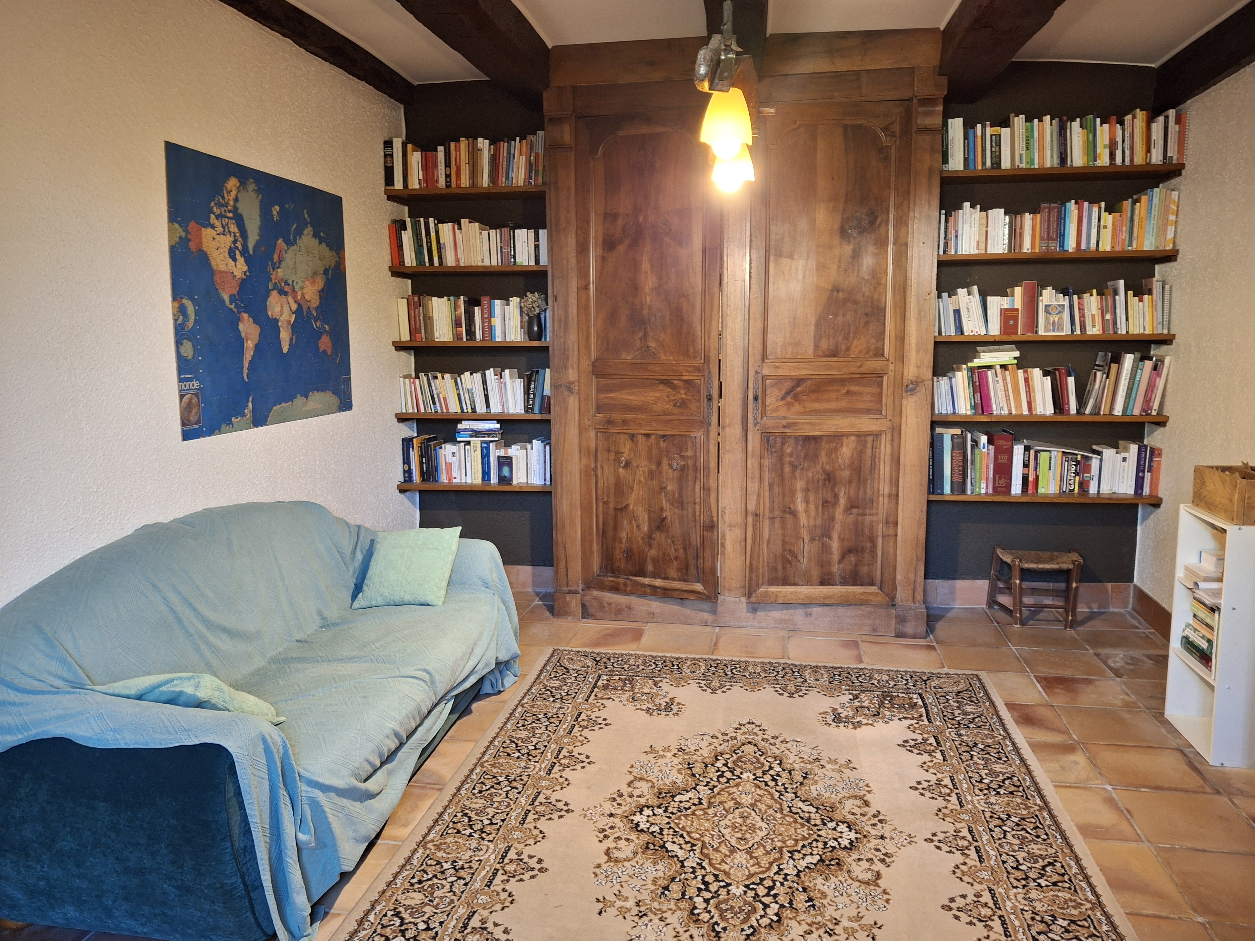 7 Bed, 3 Bath, HouseFor Sale, Biron, Dordogne, Aquitaine, 24540