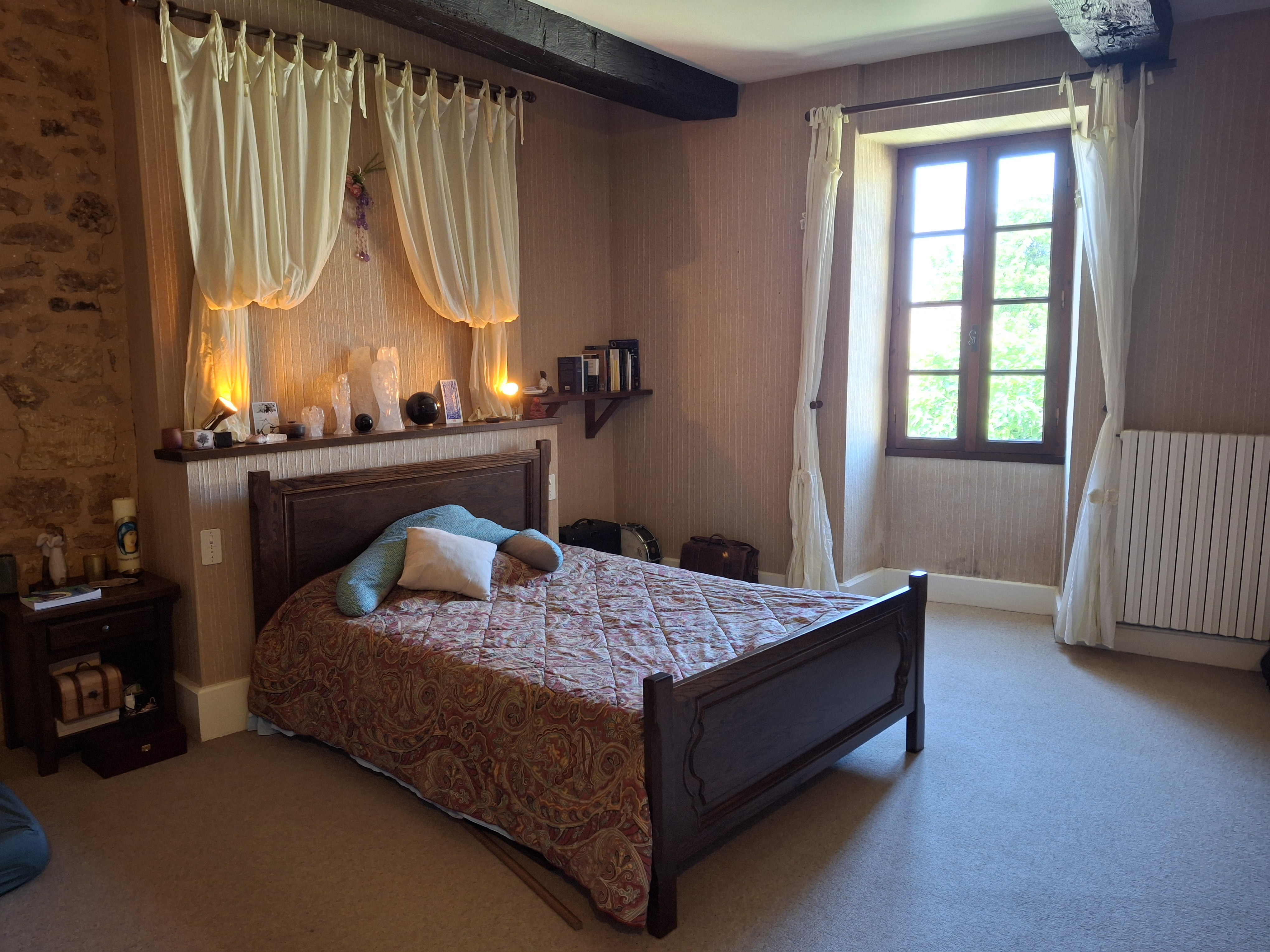 7 Bed, 3 Bath, HouseFor Sale, Biron, Dordogne, Aquitaine, 24540