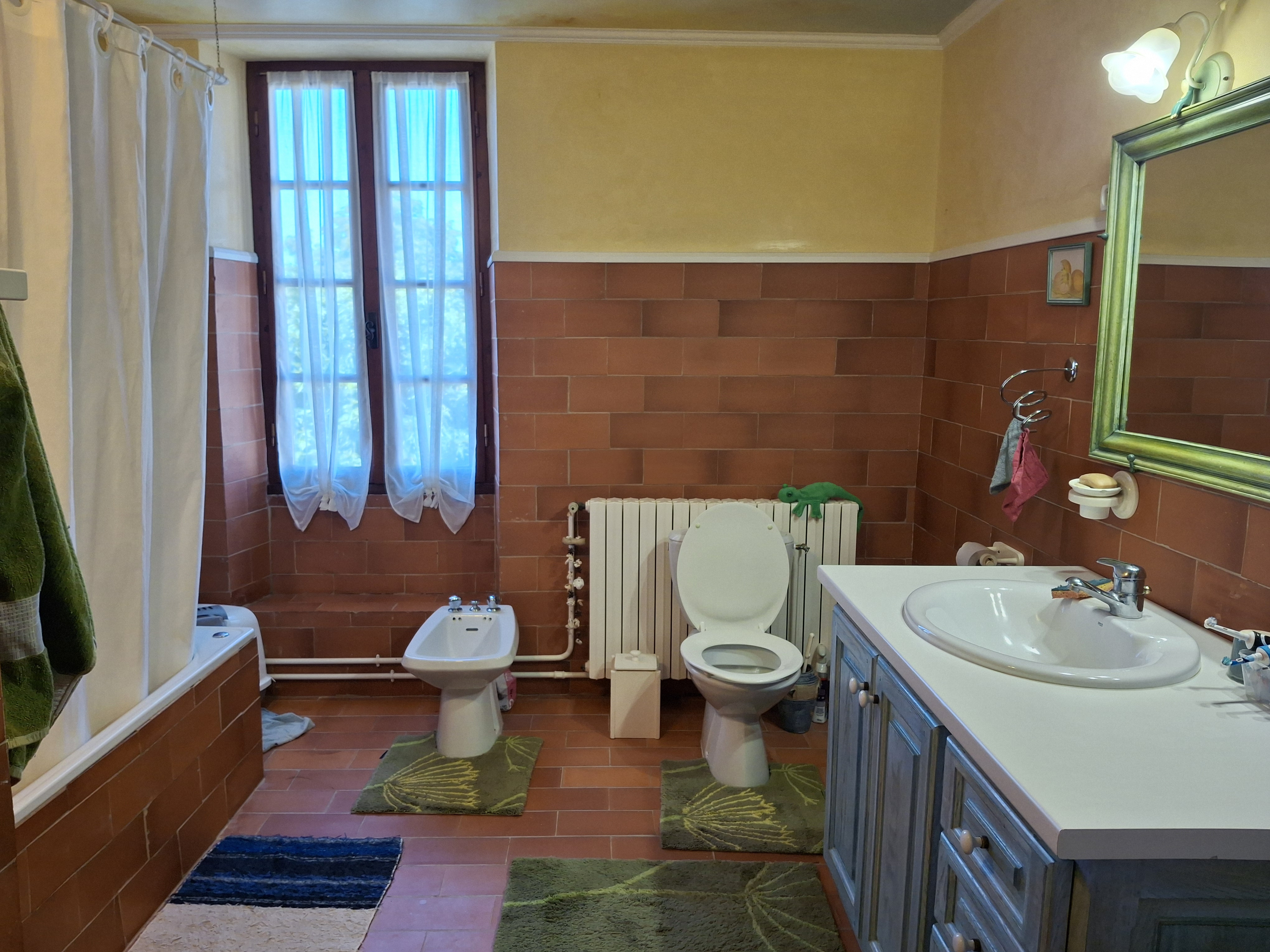 7 Bed, 3 Bath, HouseFor Sale, Biron, Dordogne, Aquitaine, 24540