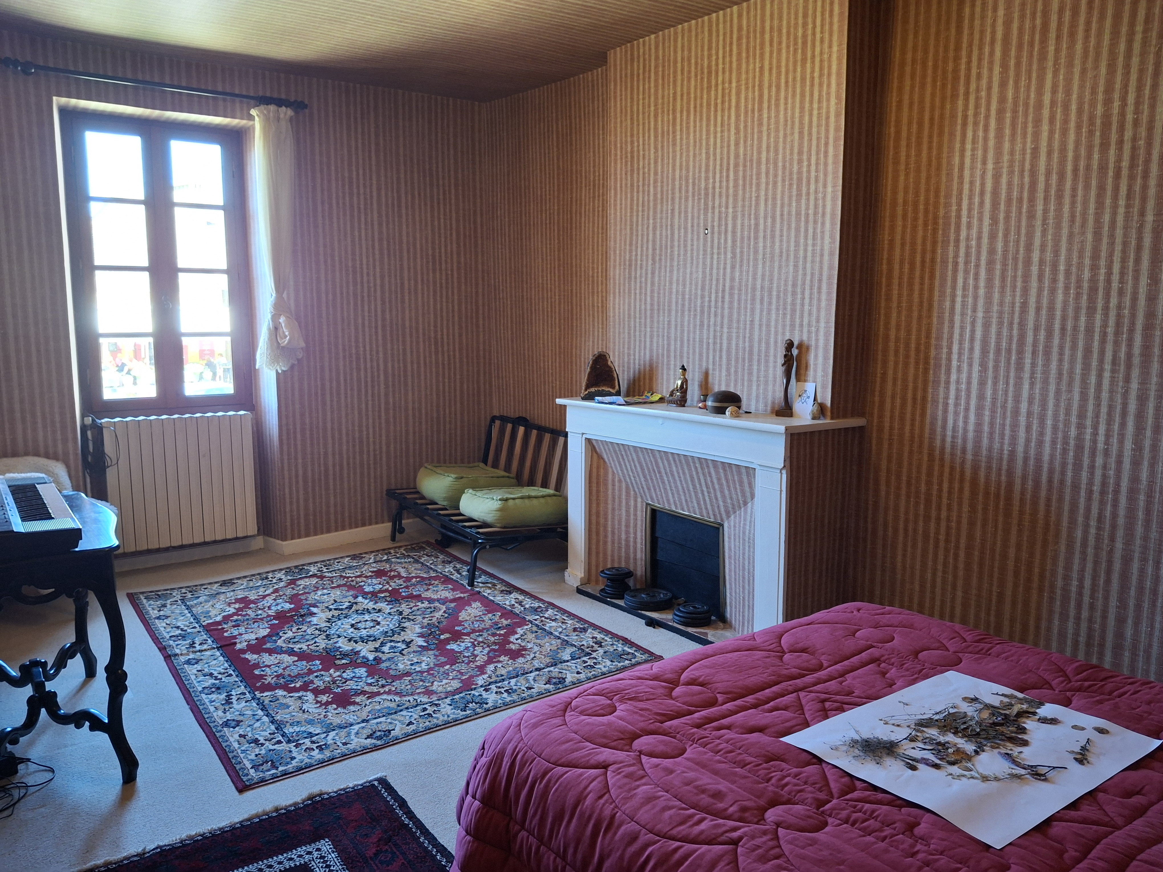 7 Bed, 3 Bath, HouseFor Sale, Biron, Dordogne, Aquitaine, 24540