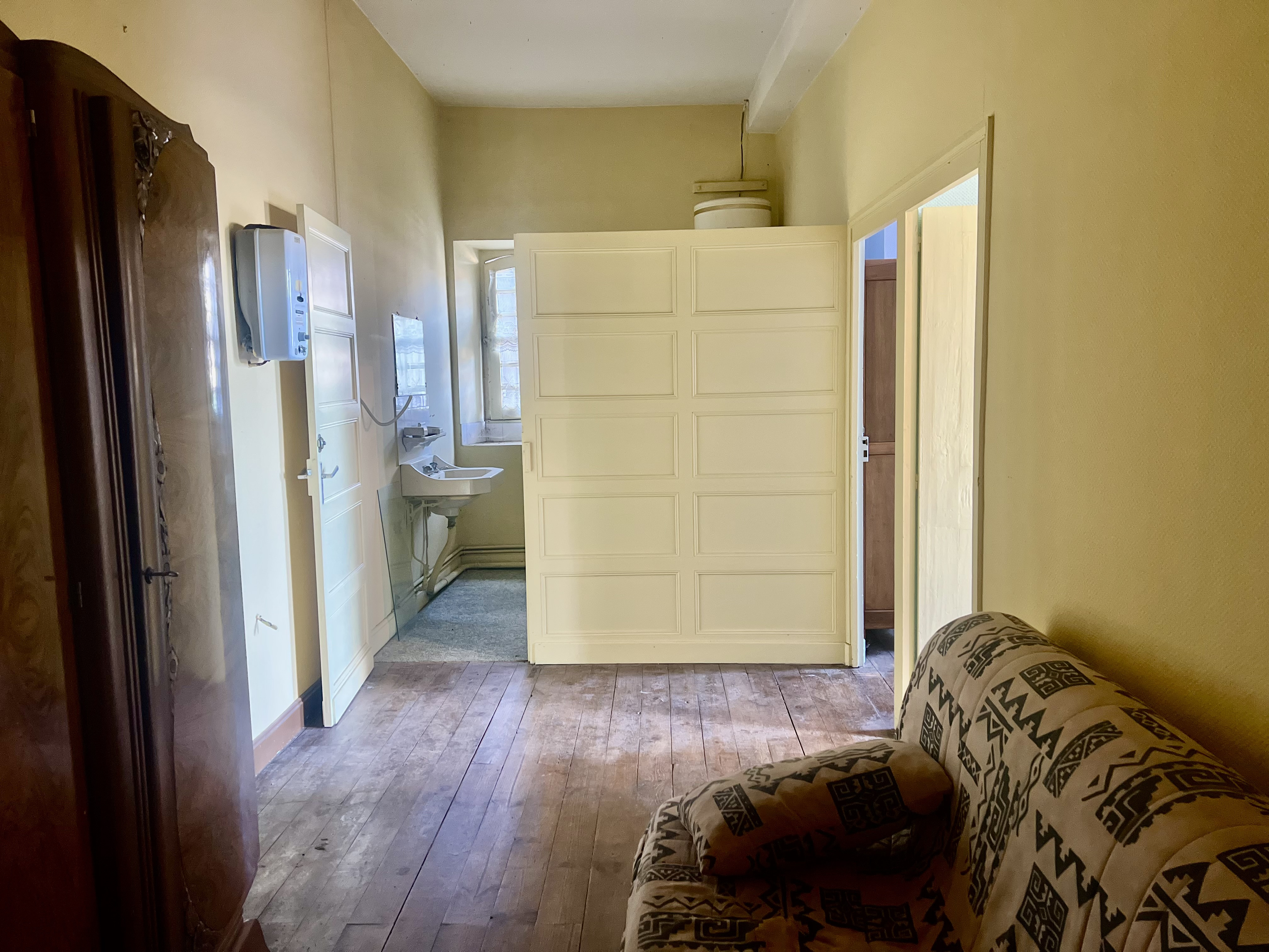 2 Bath, HouseFor Sale, Monpazier, Dordogne, Aquitaine, 24540