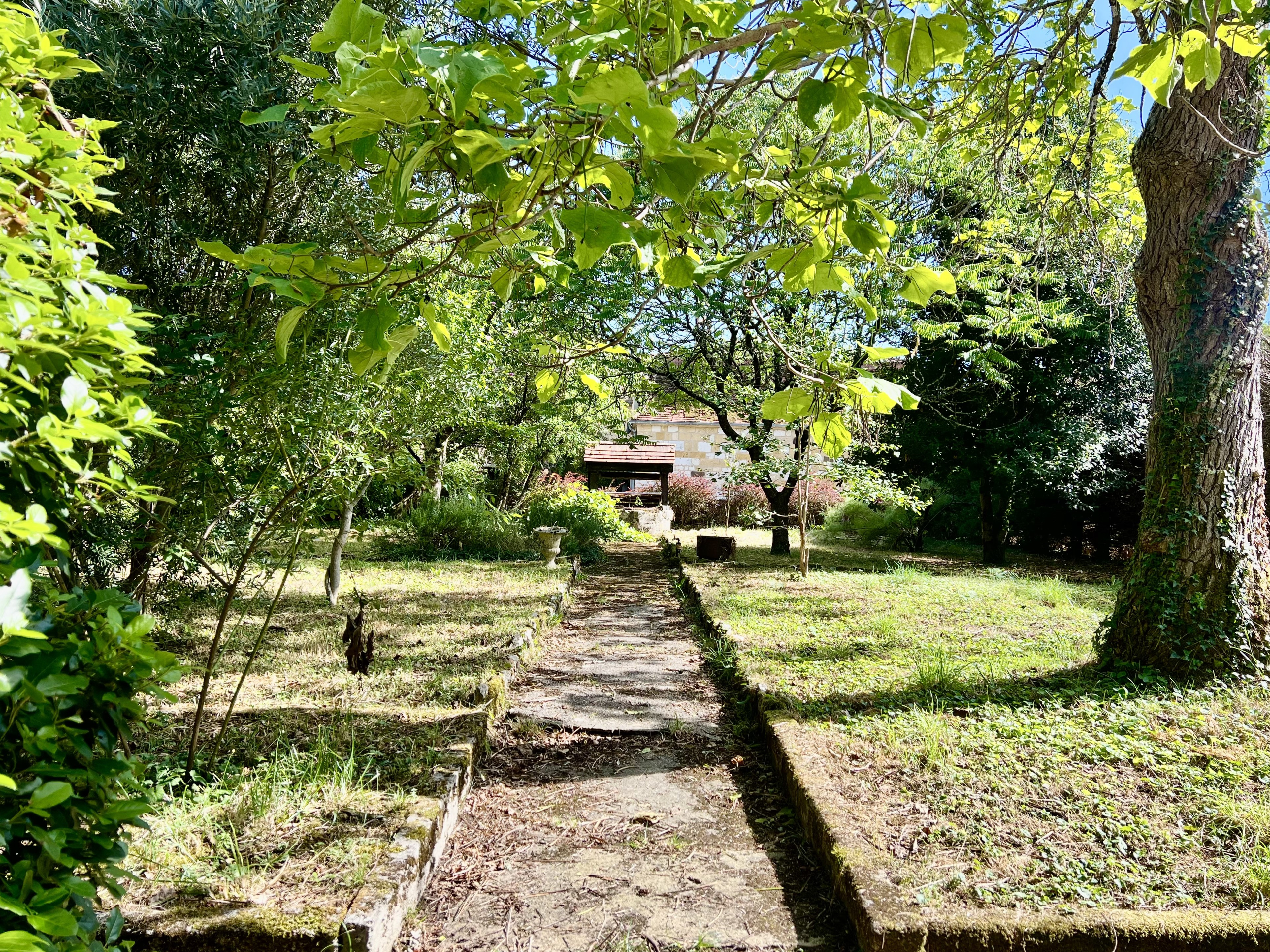 2 Bath, HouseFor Sale, Monpazier, Dordogne, Aquitaine, 24540