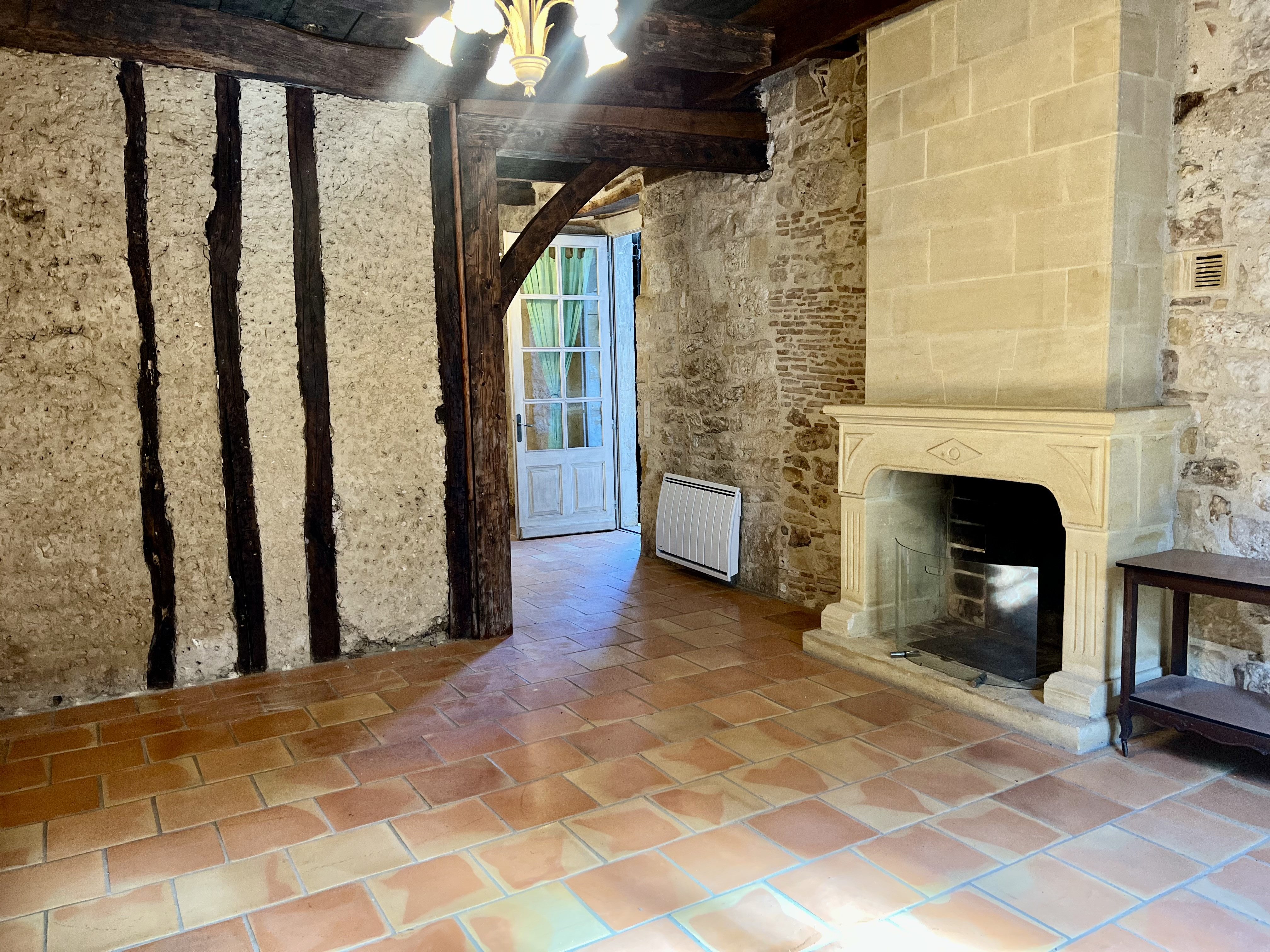 2 Bath, HouseFor Sale, Monpazier, Dordogne, Aquitaine, 24540