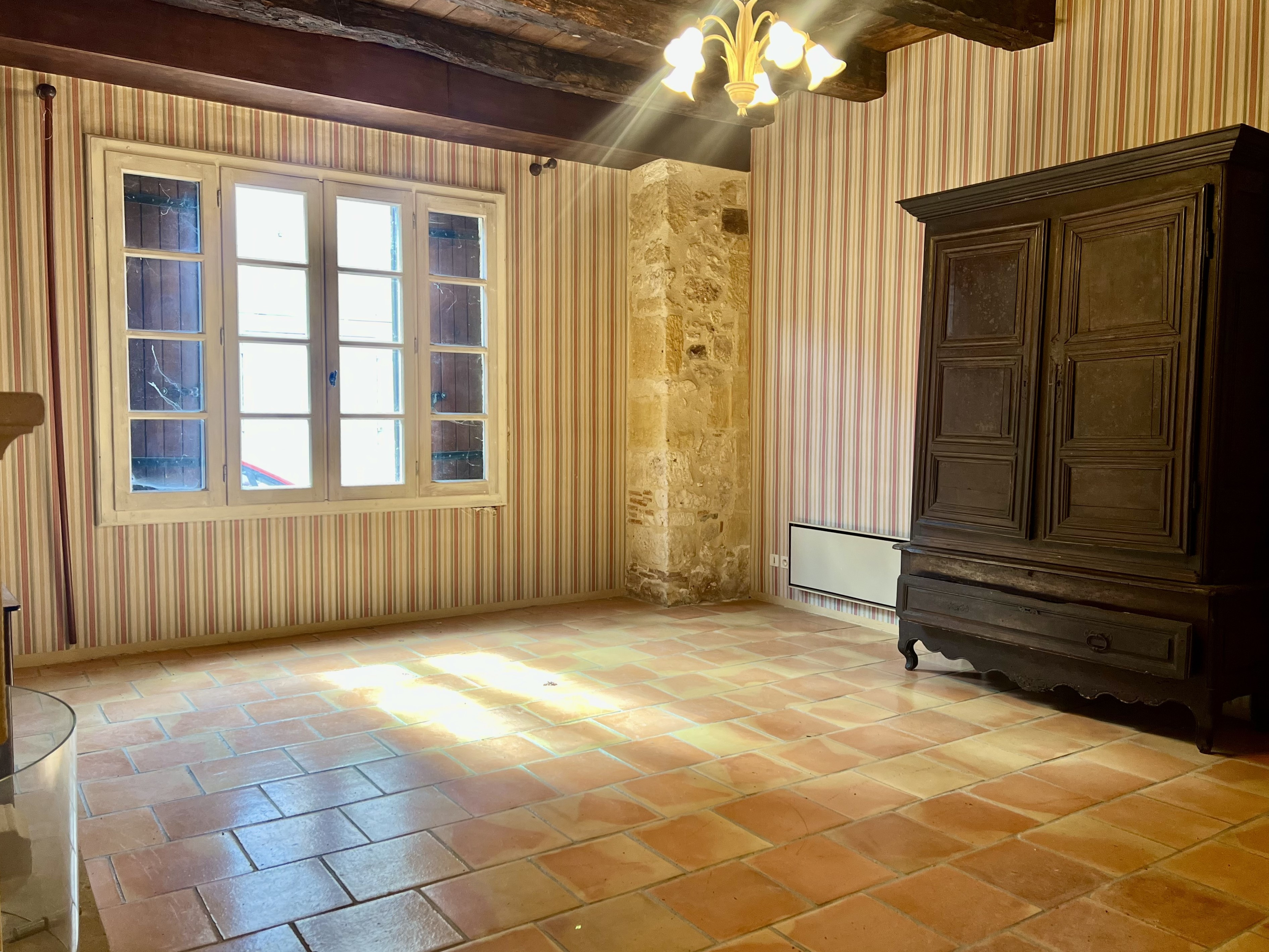 2 Bath, HouseFor Sale, Monpazier, Dordogne, Aquitaine, 24540