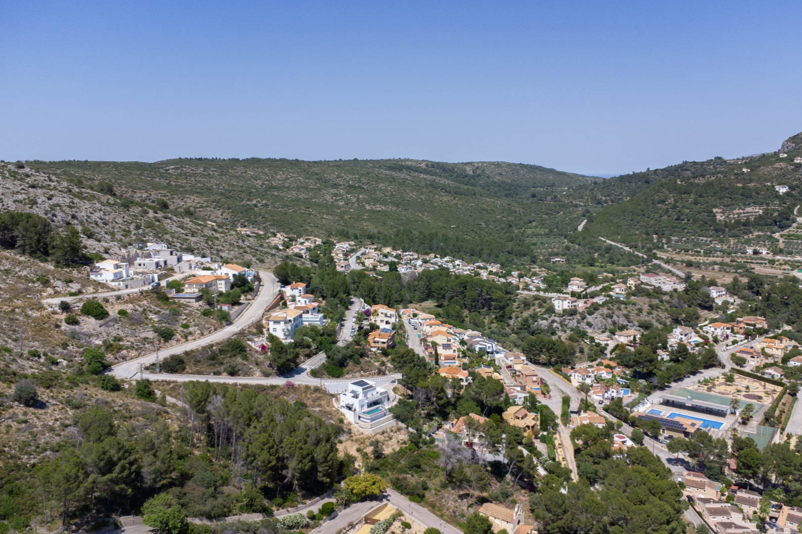 HouseFor Sale, Alcalalí, Alicante