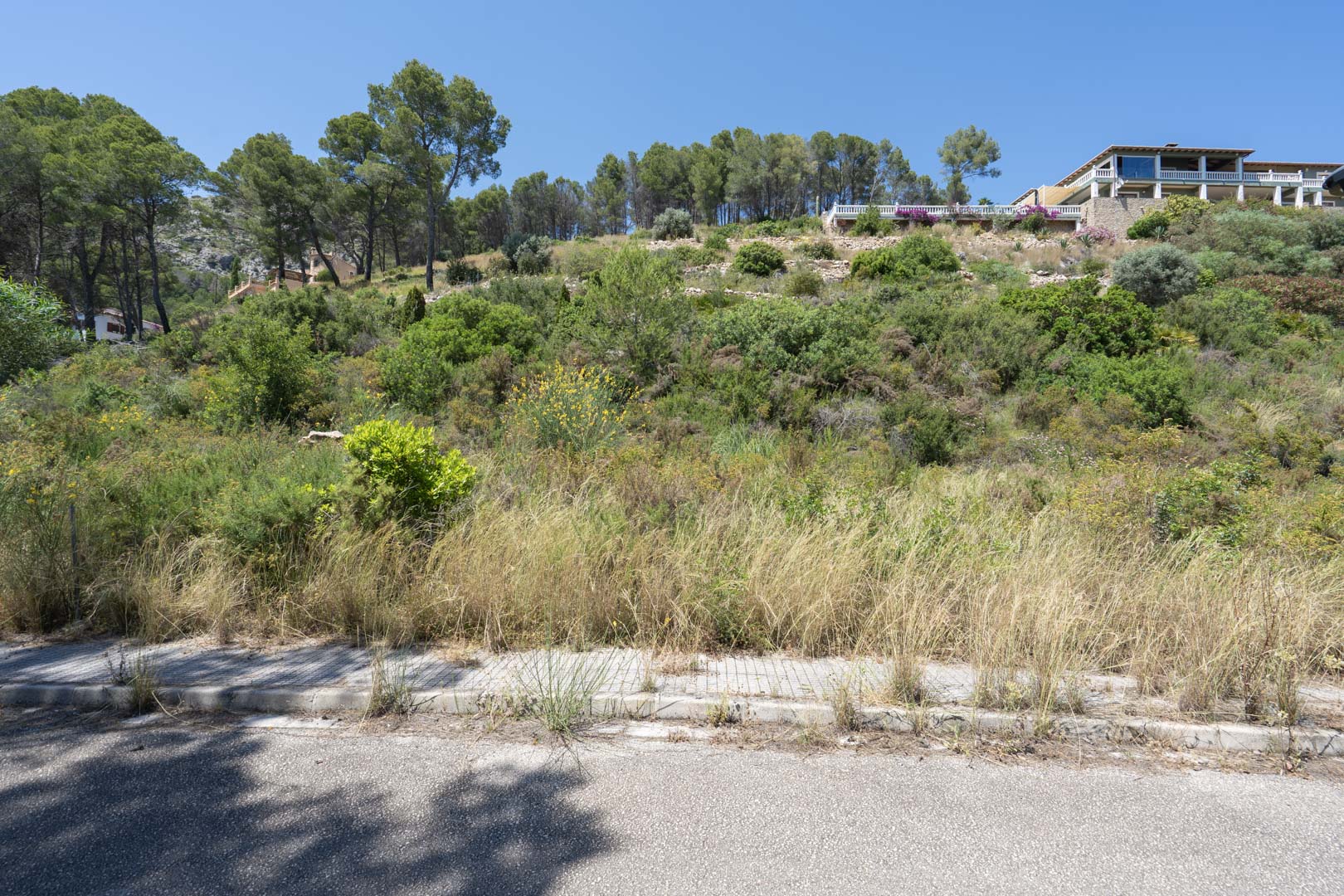 HouseFor Sale, Alcalalí, Alicante