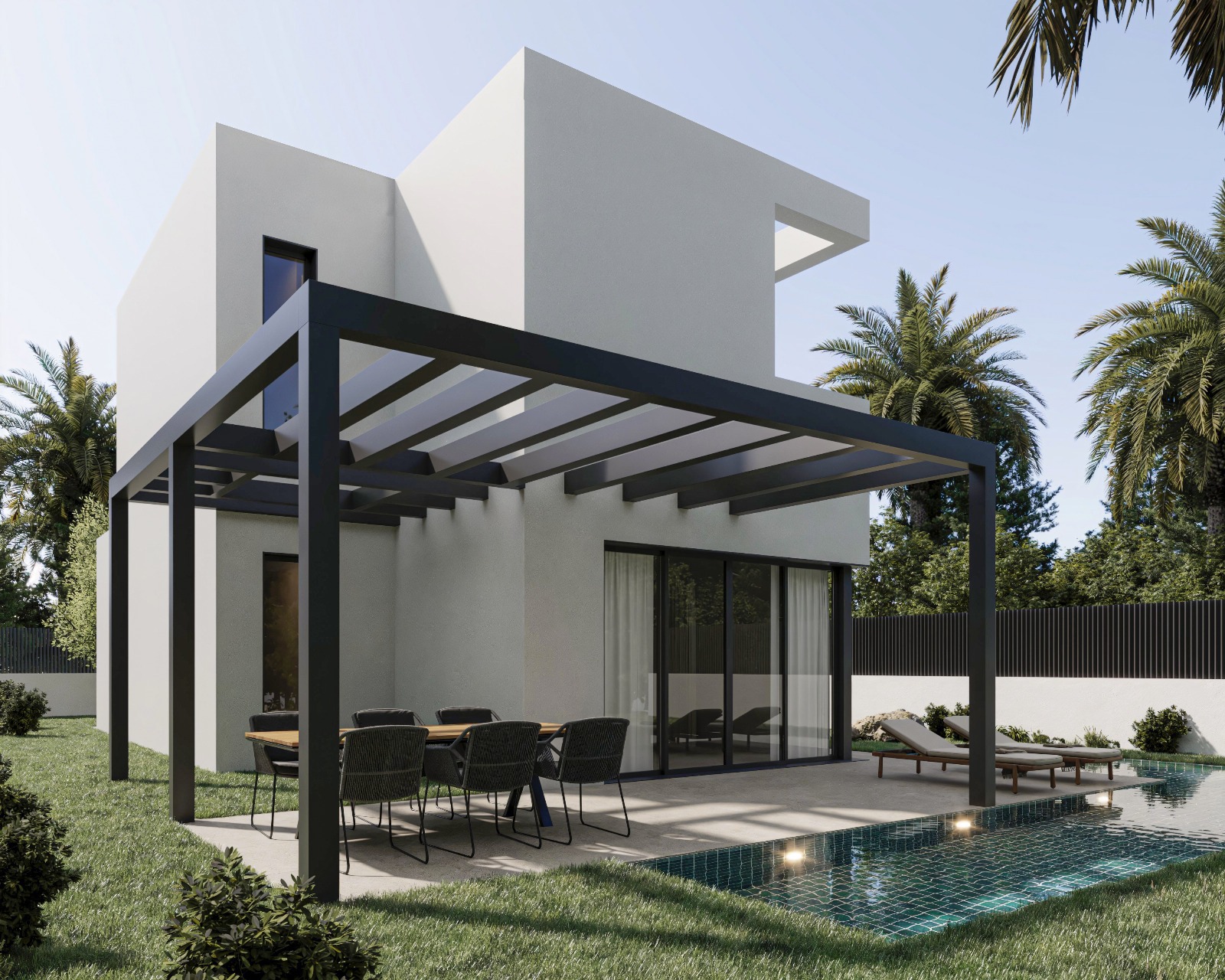 HouseFor Sale, Alcalalí, Alicante