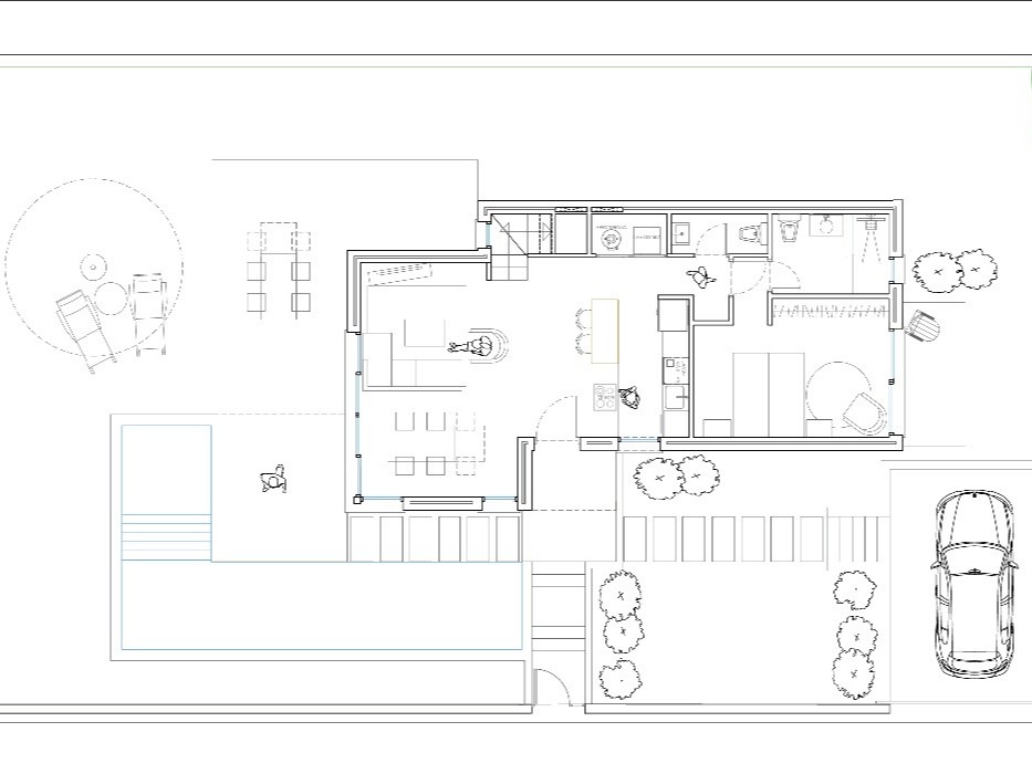 HouseFor Sale, Alcalalí, Alicante
