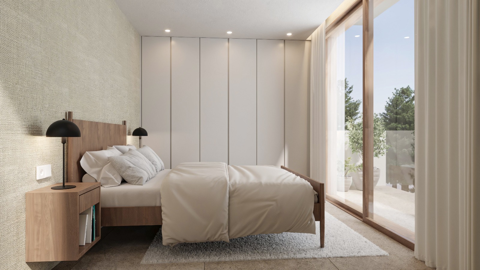 HouseFor Sale, Alcalalí, Alicante