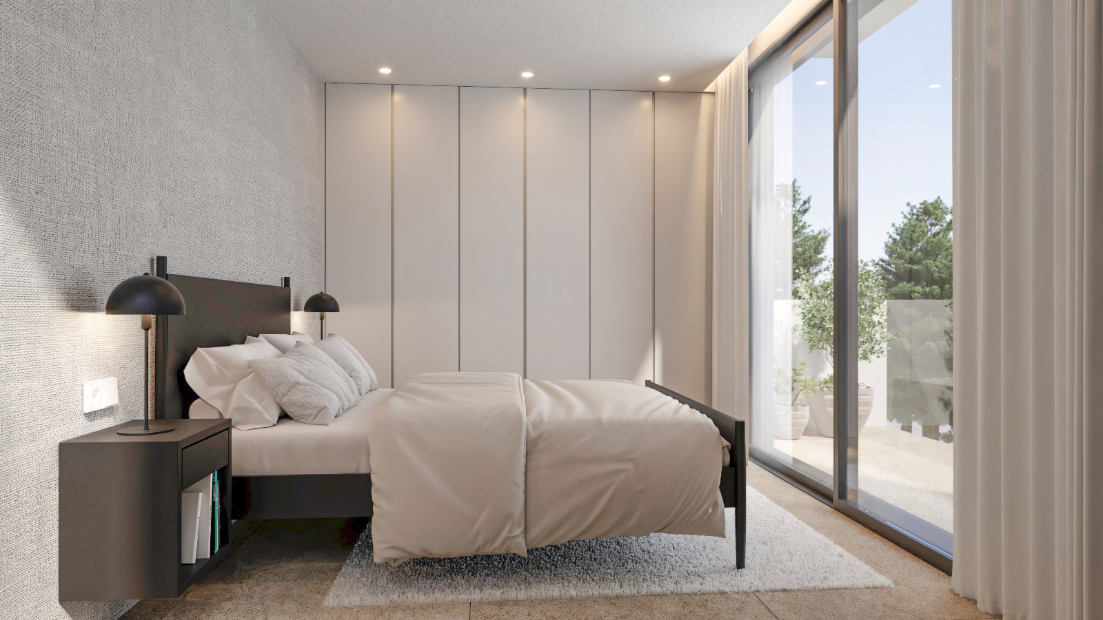 HouseFor Sale, Alcalalí, Alicante