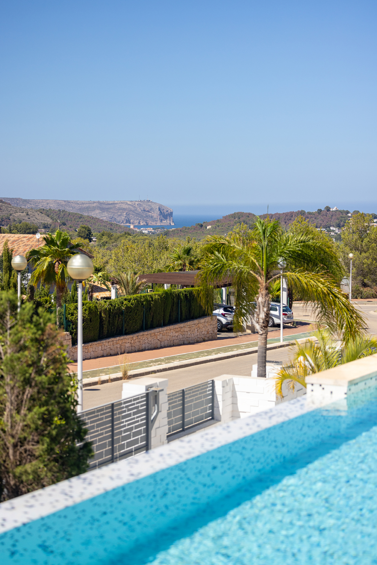 5 Bed, 7 Bath, HouseFor Sale, Javea, Alicante