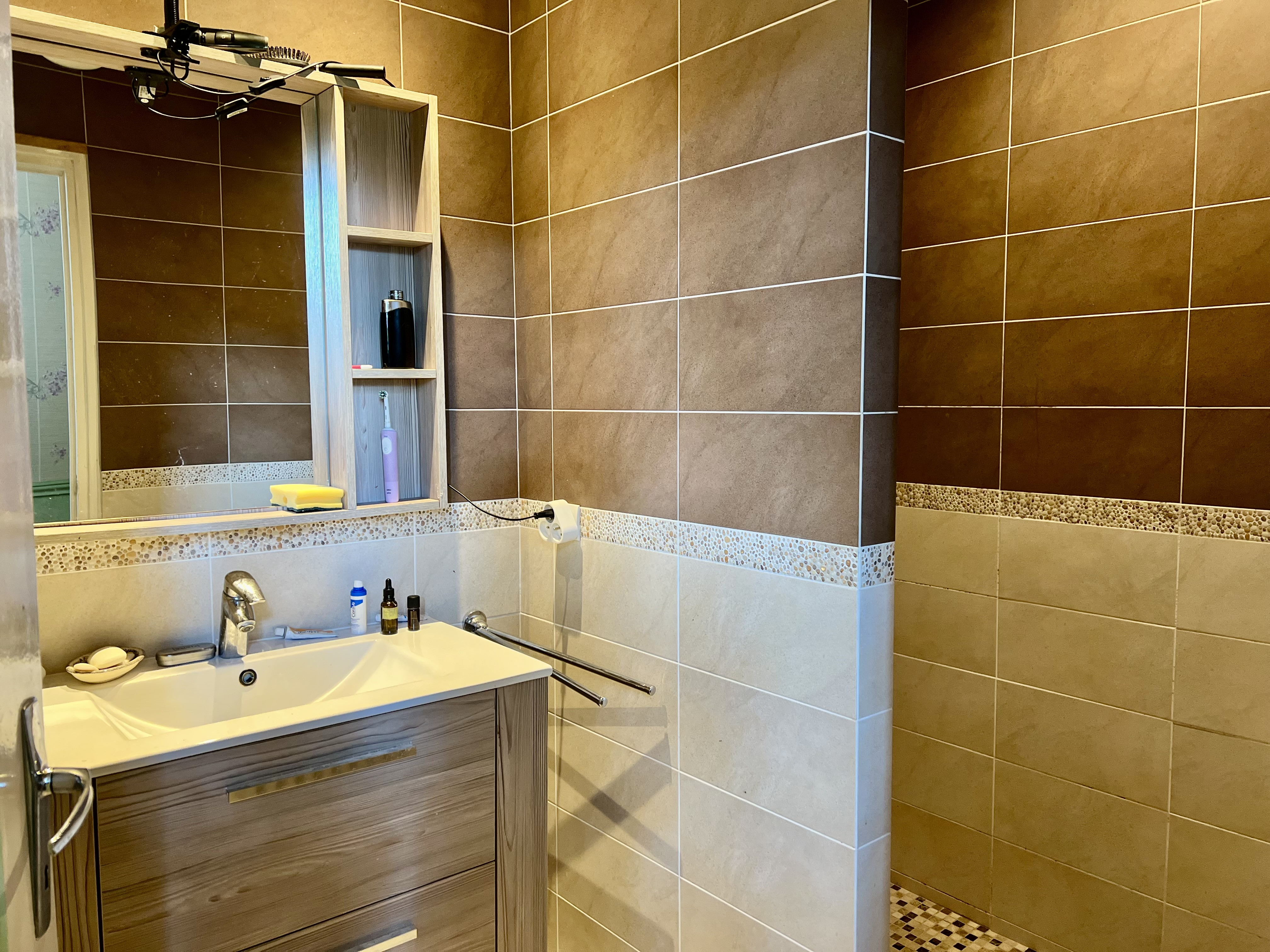 5 Bed, 4 Bath, HouseFor Sale, Biron, Dordogne, Aquitaine, 24540