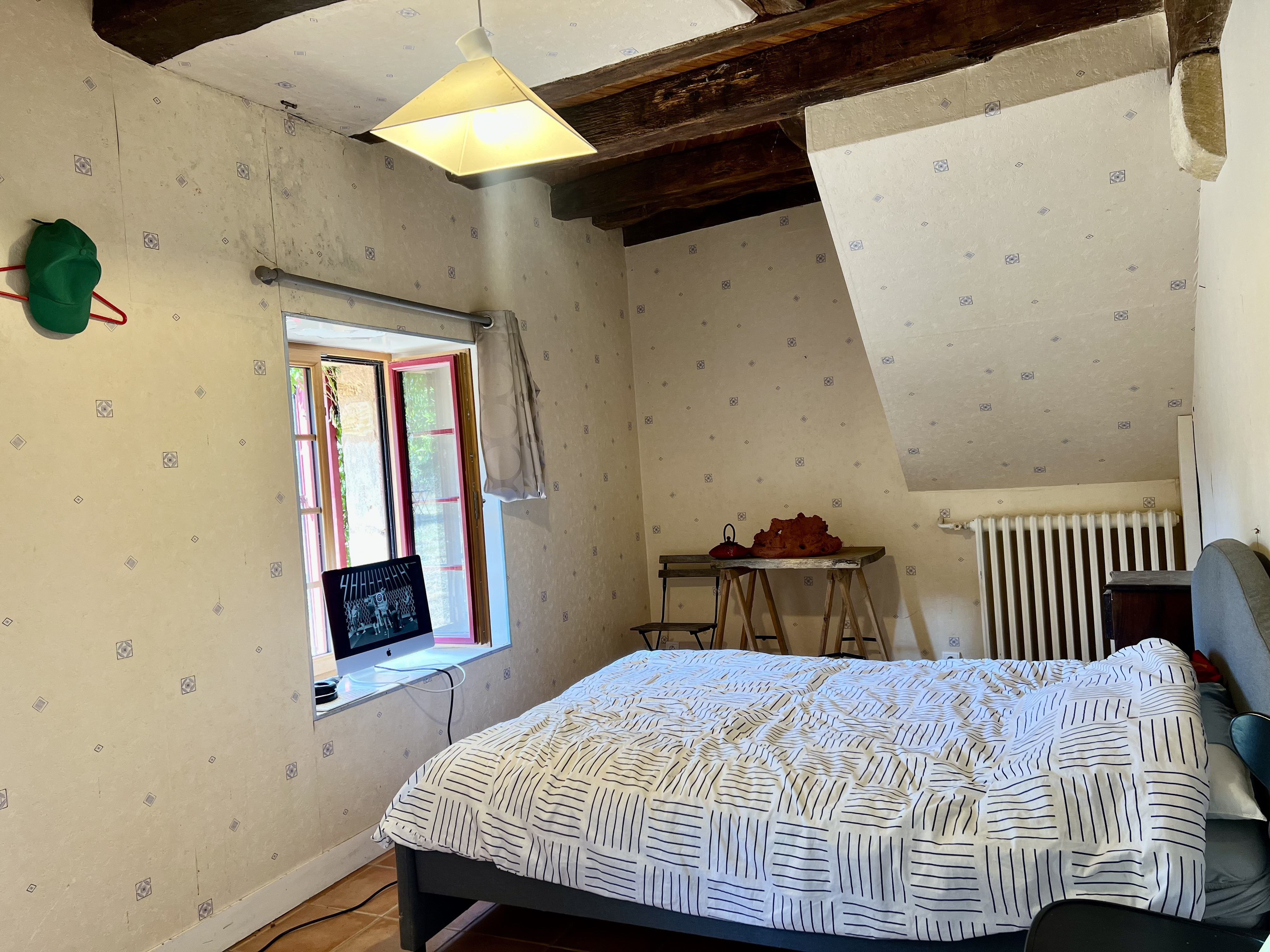 5 Bed, 4 Bath, HouseFor Sale, Biron, Dordogne, Aquitaine, 24540