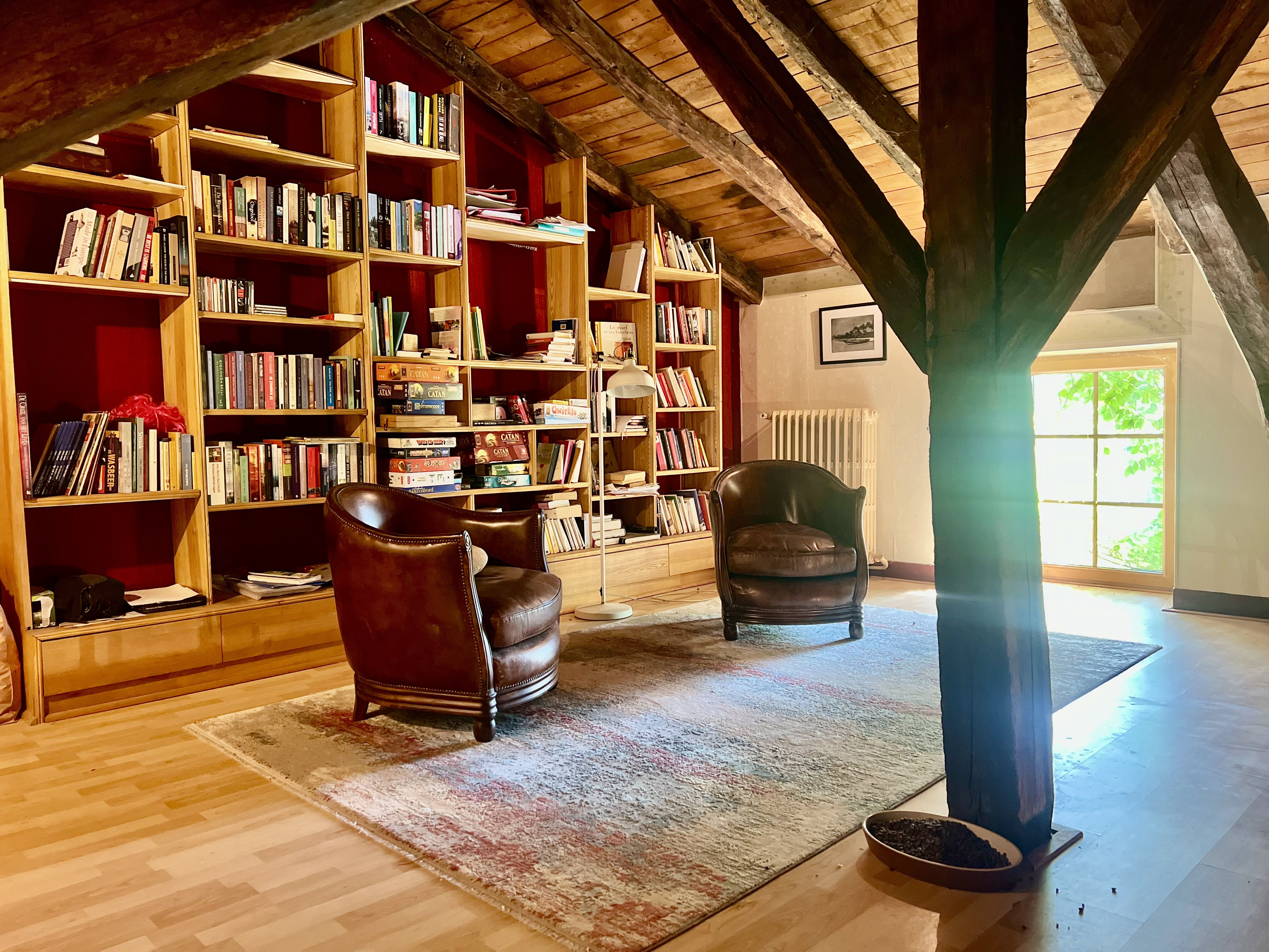 5 Bed, 4 Bath, HouseFor Sale, Biron, Dordogne, Aquitaine, 24540