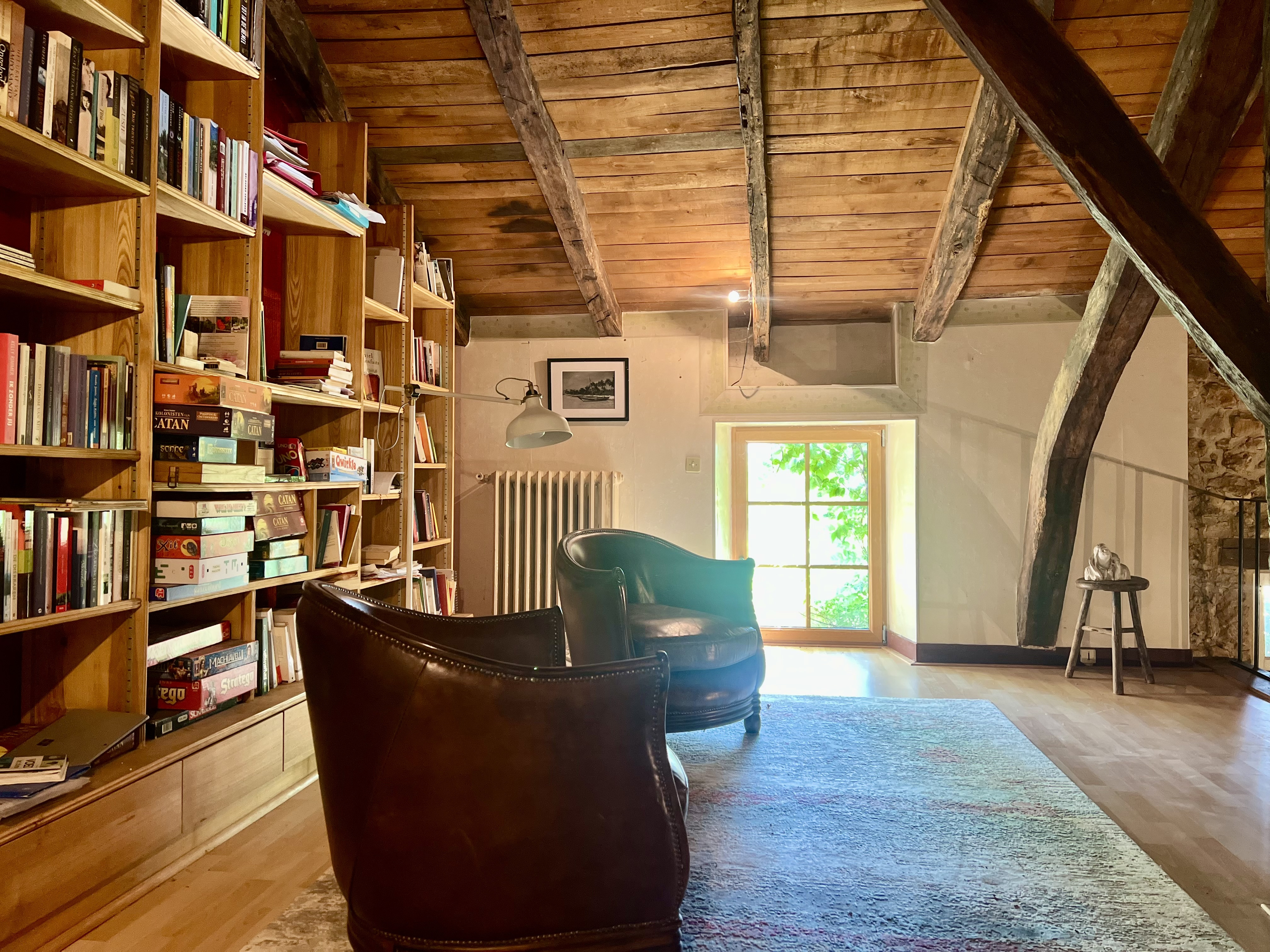 5 Bed, 4 Bath, HouseFor Sale, Biron, Dordogne, Aquitaine, 24540