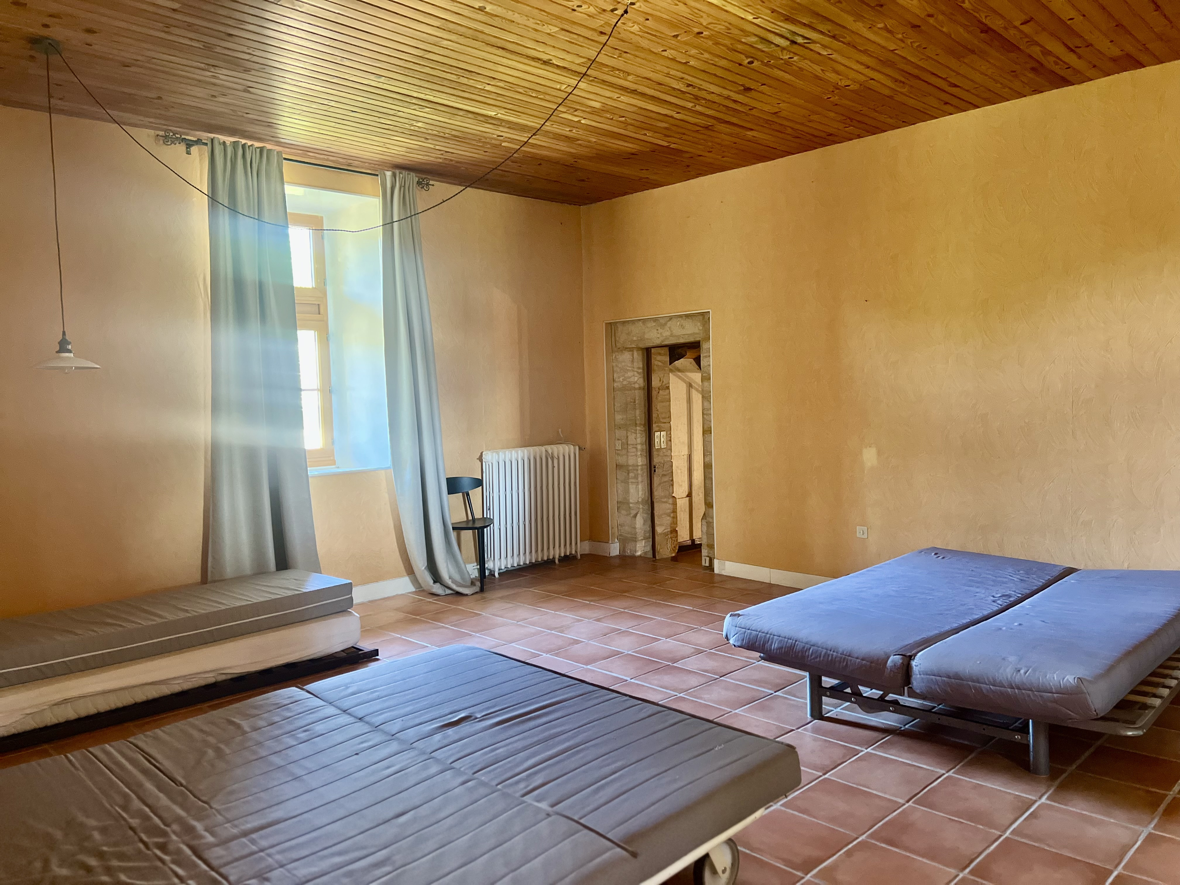 5 Bed, 4 Bath, HouseFor Sale, Biron, Dordogne, Aquitaine, 24540