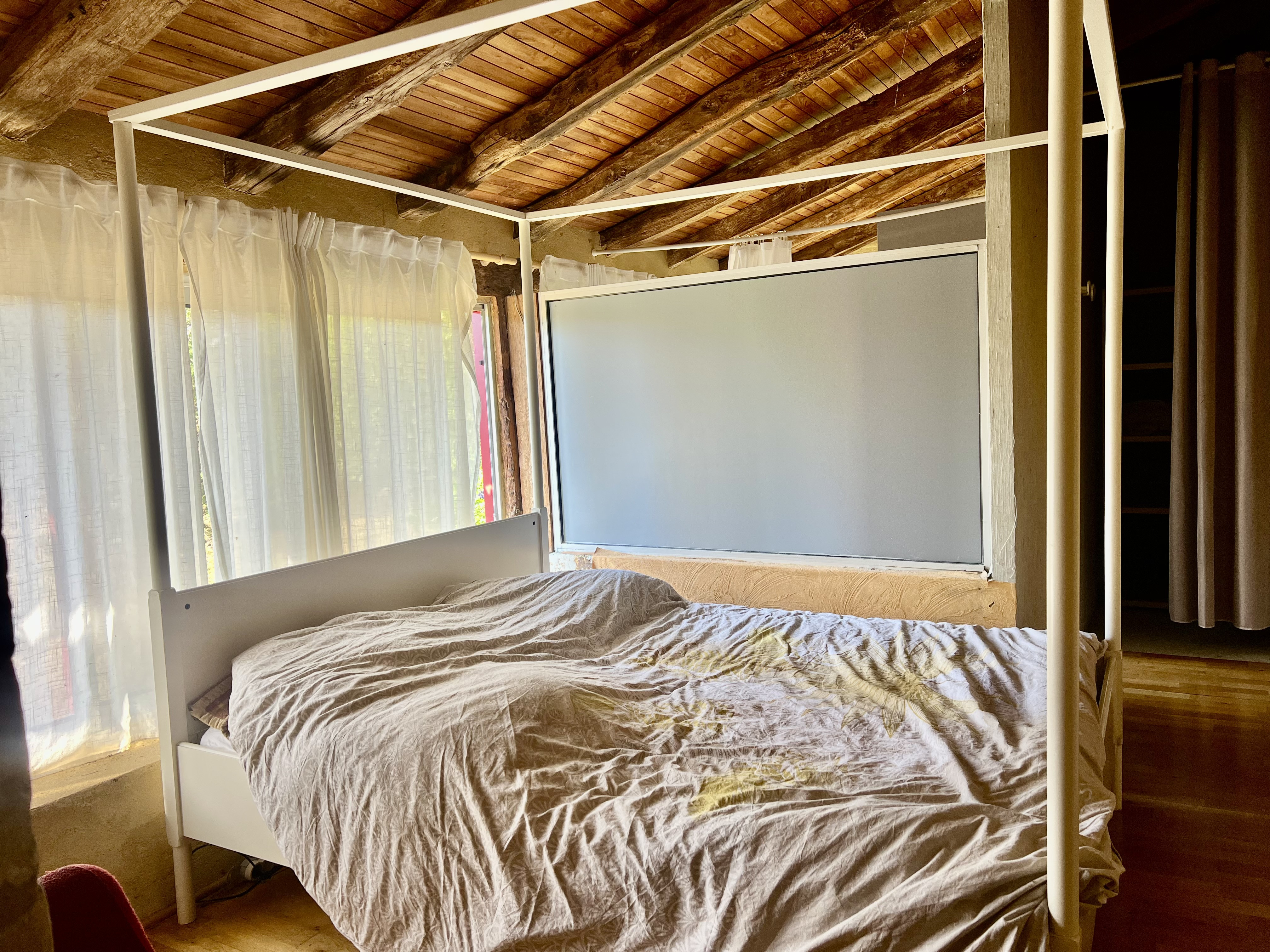 5 Bed, 4 Bath, HouseFor Sale, Biron, Dordogne, Aquitaine, 24540