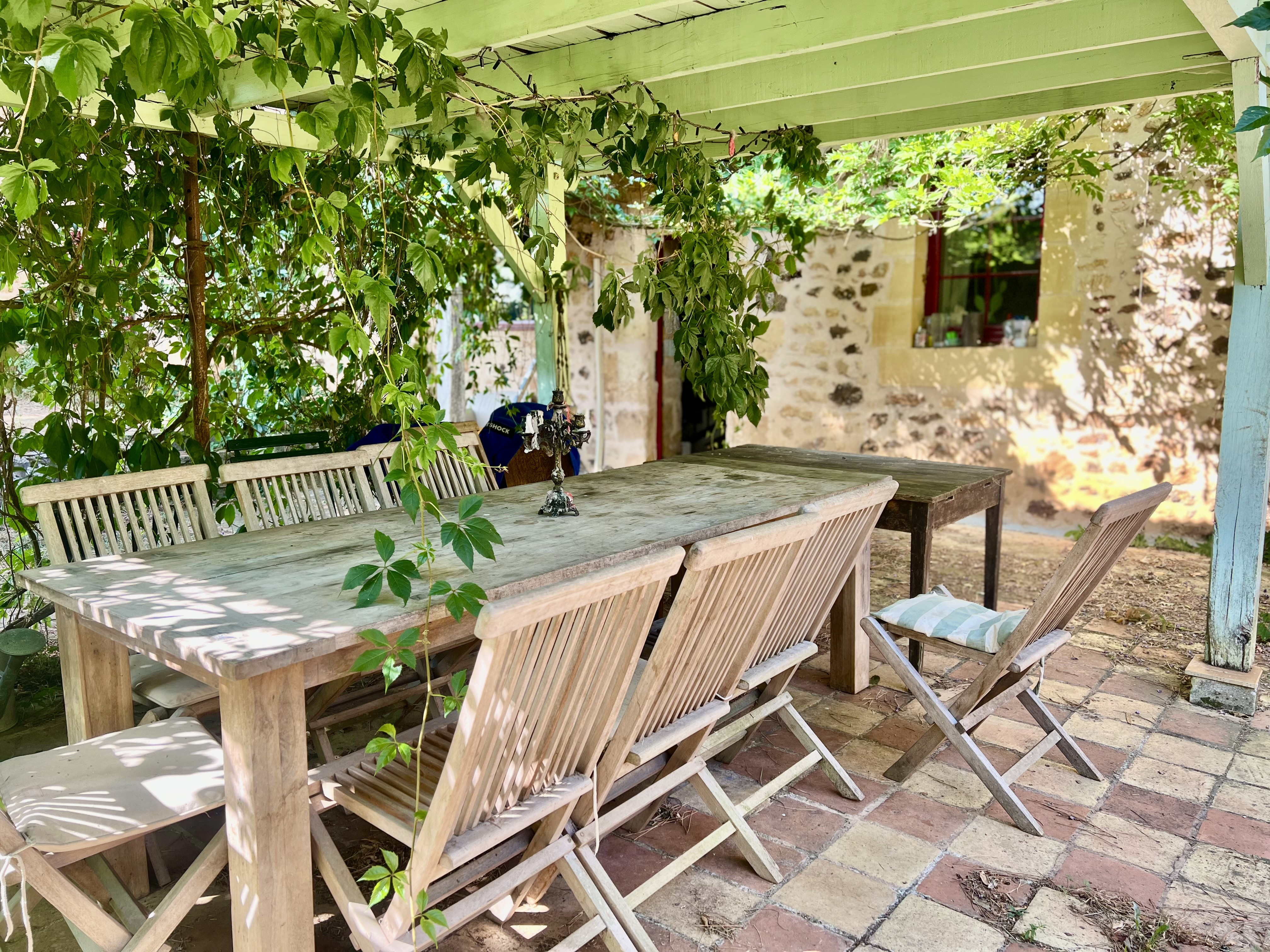 5 Bed, 4 Bath, HouseFor Sale, Biron, Dordogne, Aquitaine, 24540